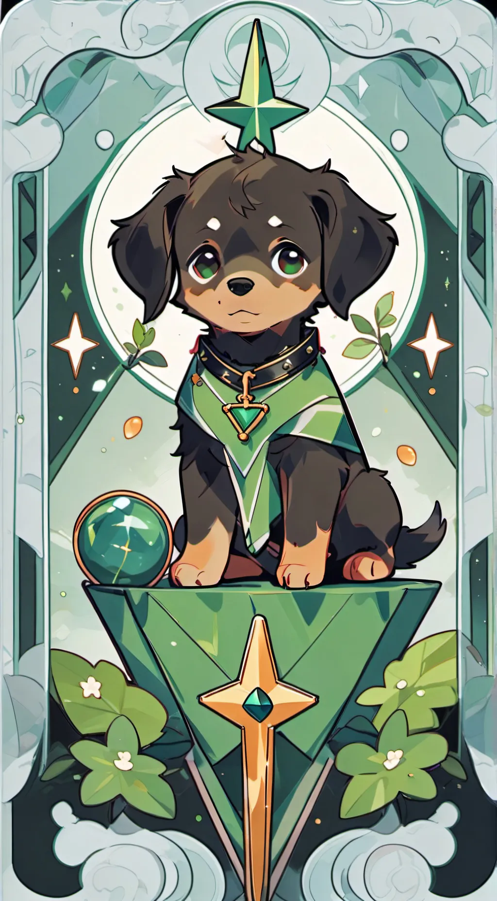 Talkie AI - Chat with RadiApple