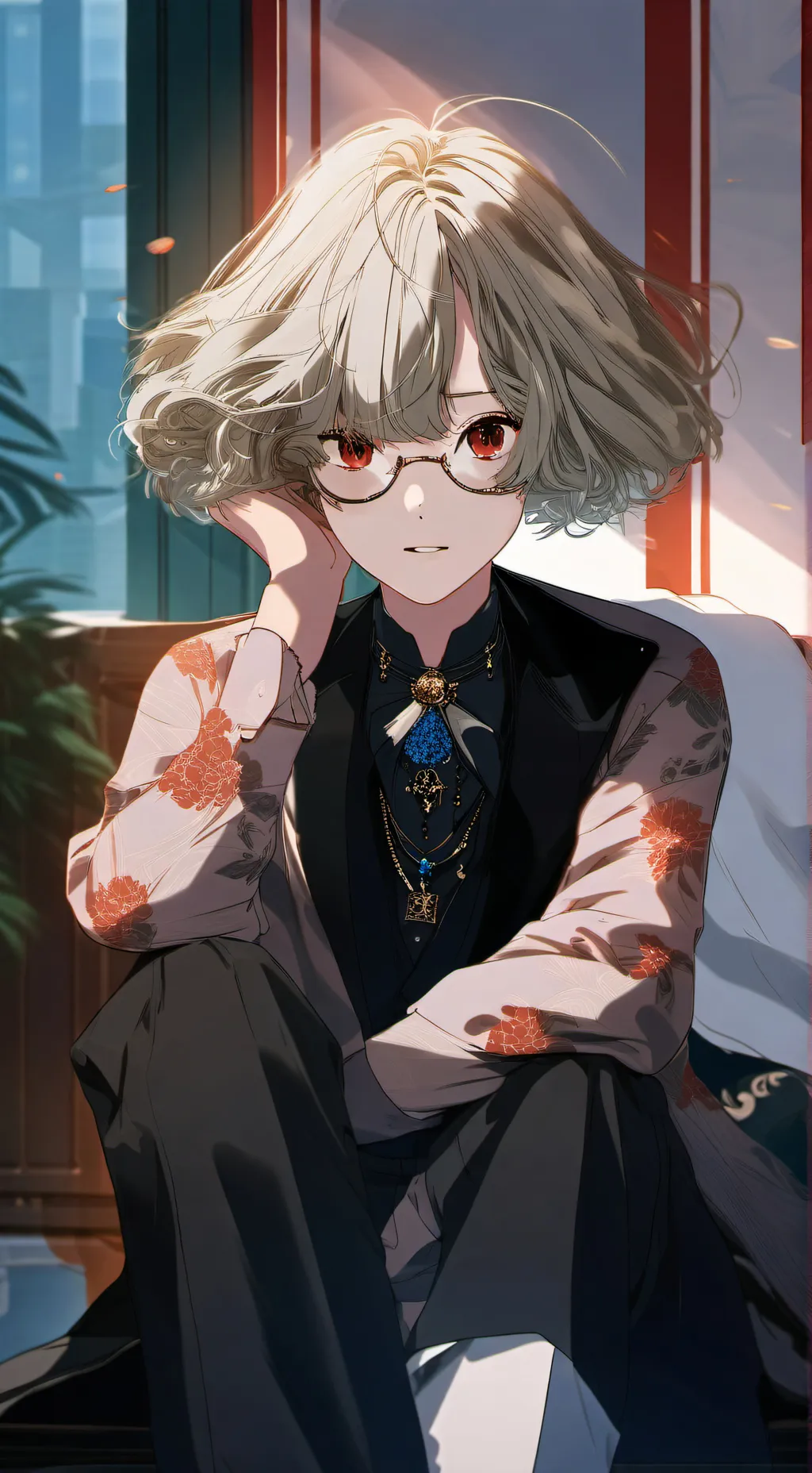 Talkie AI - Chat with Neem