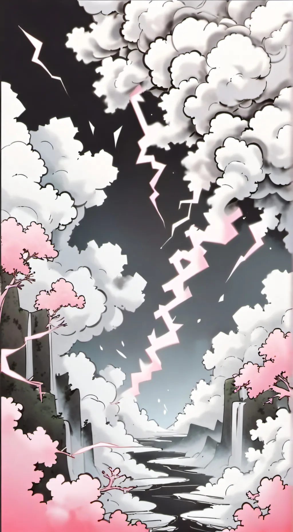 ai character: Avengers rpg background