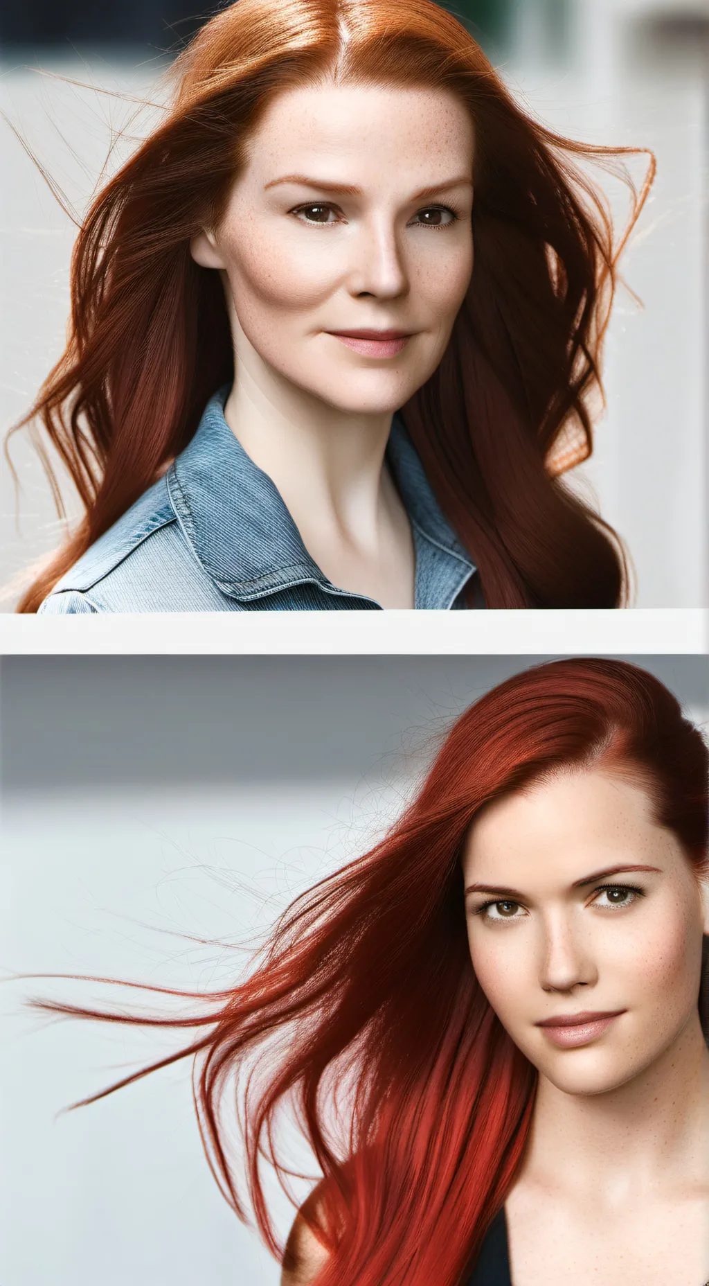 ai character: Miriam Miranda background