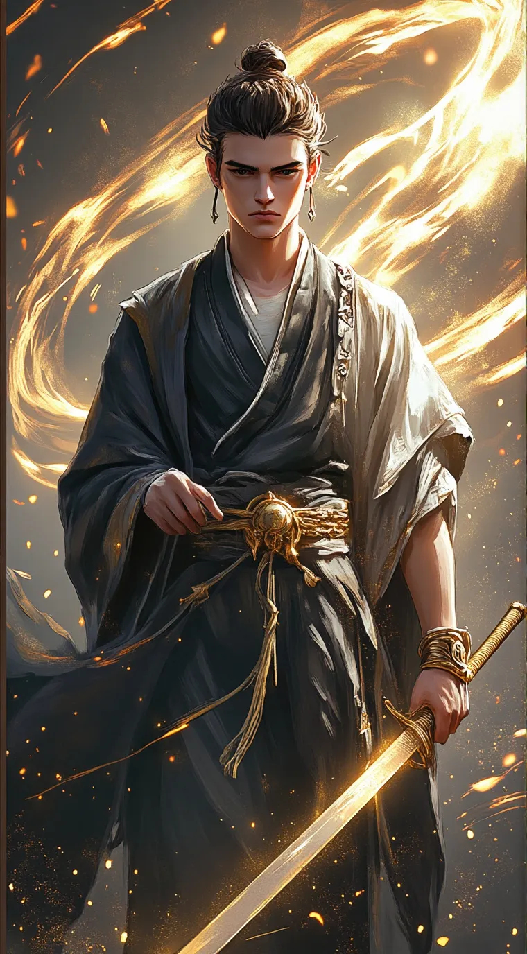 ai character: Yamaguchi Rin background