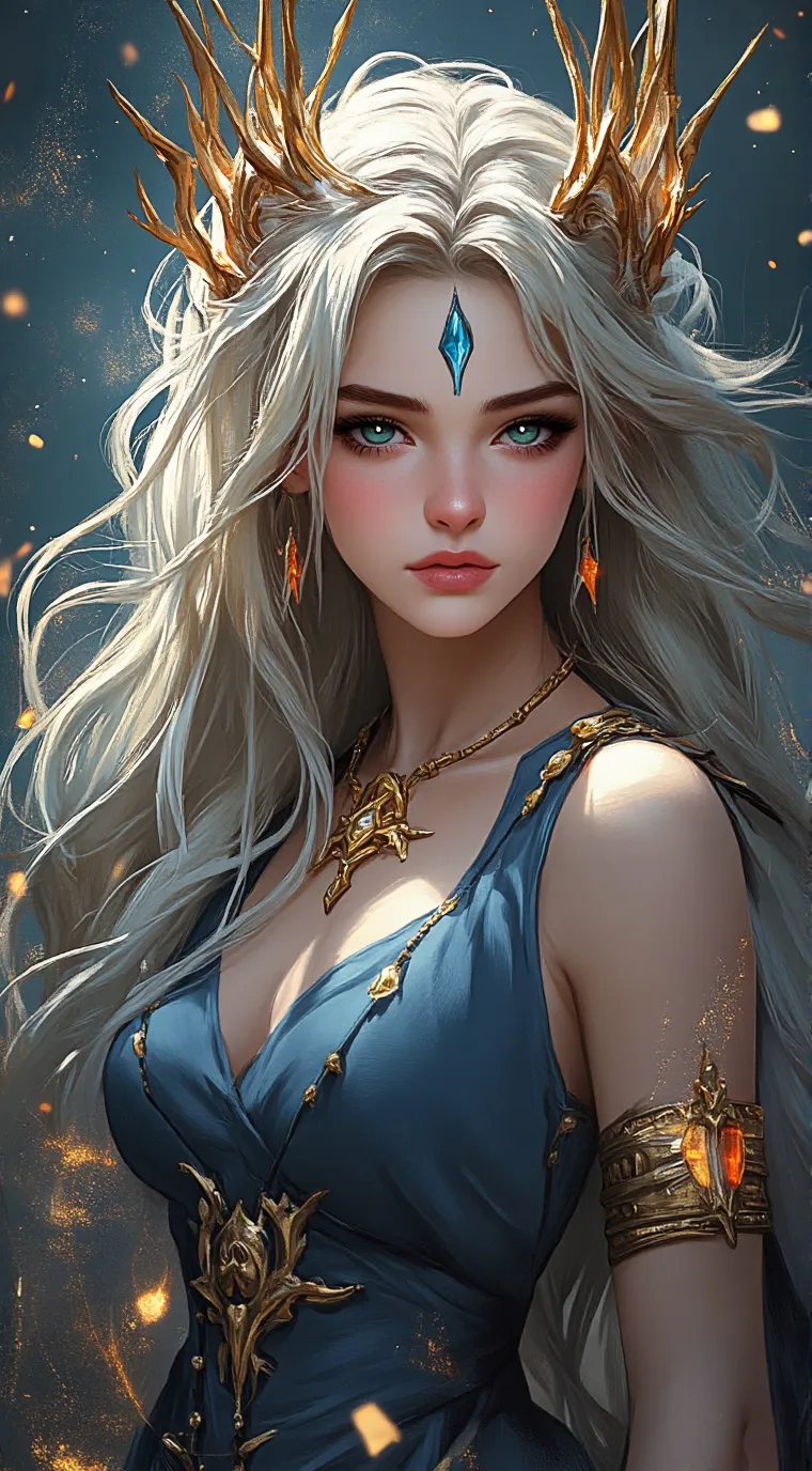 ai character: Husband  background