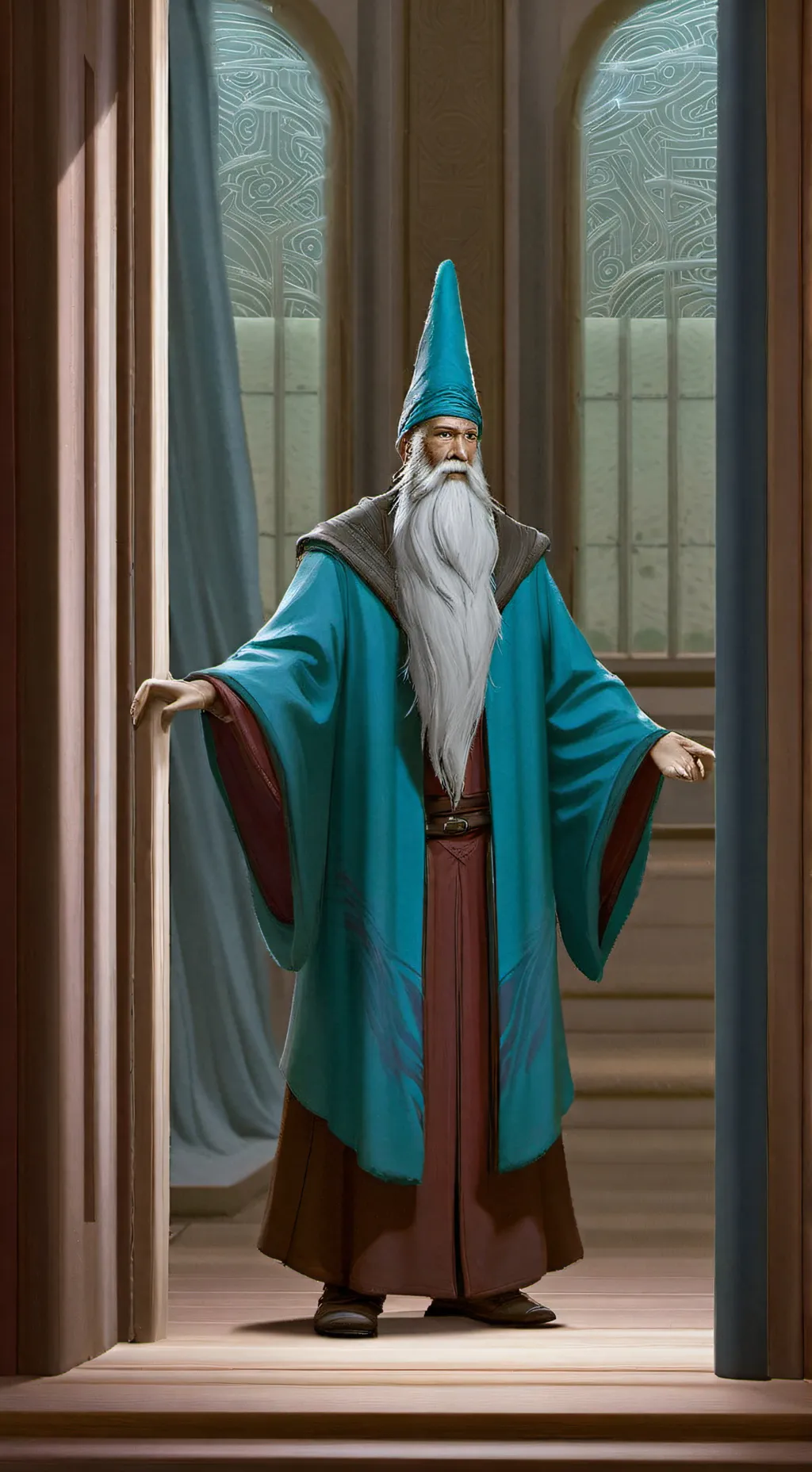 Talkie AI - Chat with Yan Sid