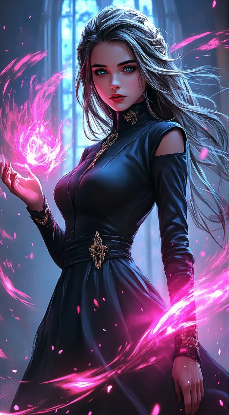 Talkie AI - Chat with Jade