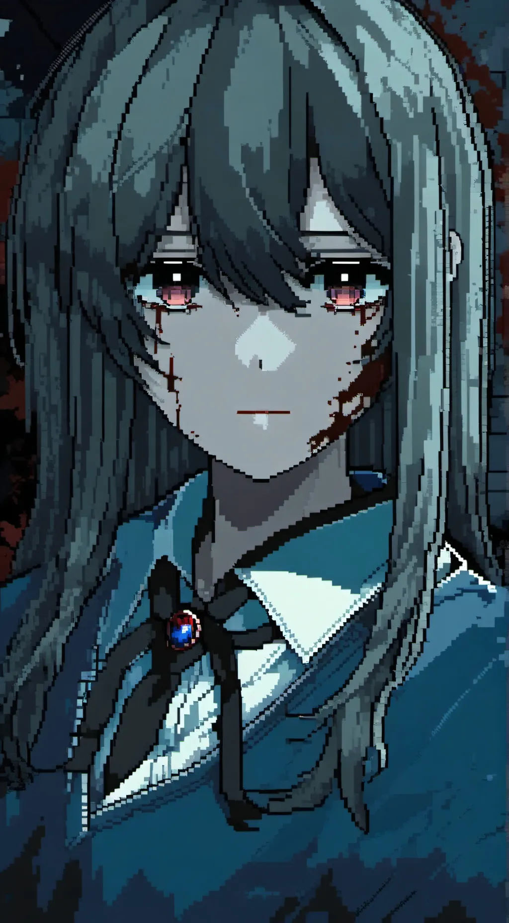 ai character: 💮STELLA(YANDERE)💮 background