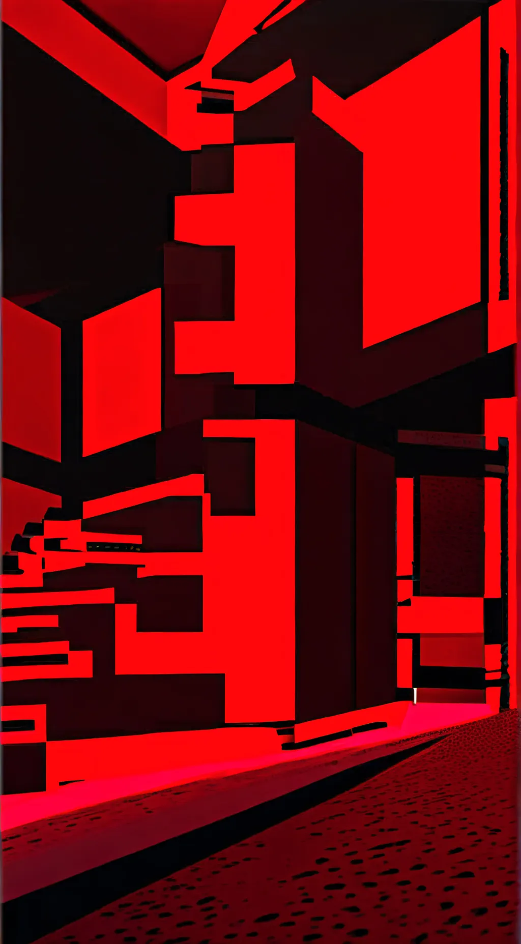 ai character: IHASAFACELULZ ARG background