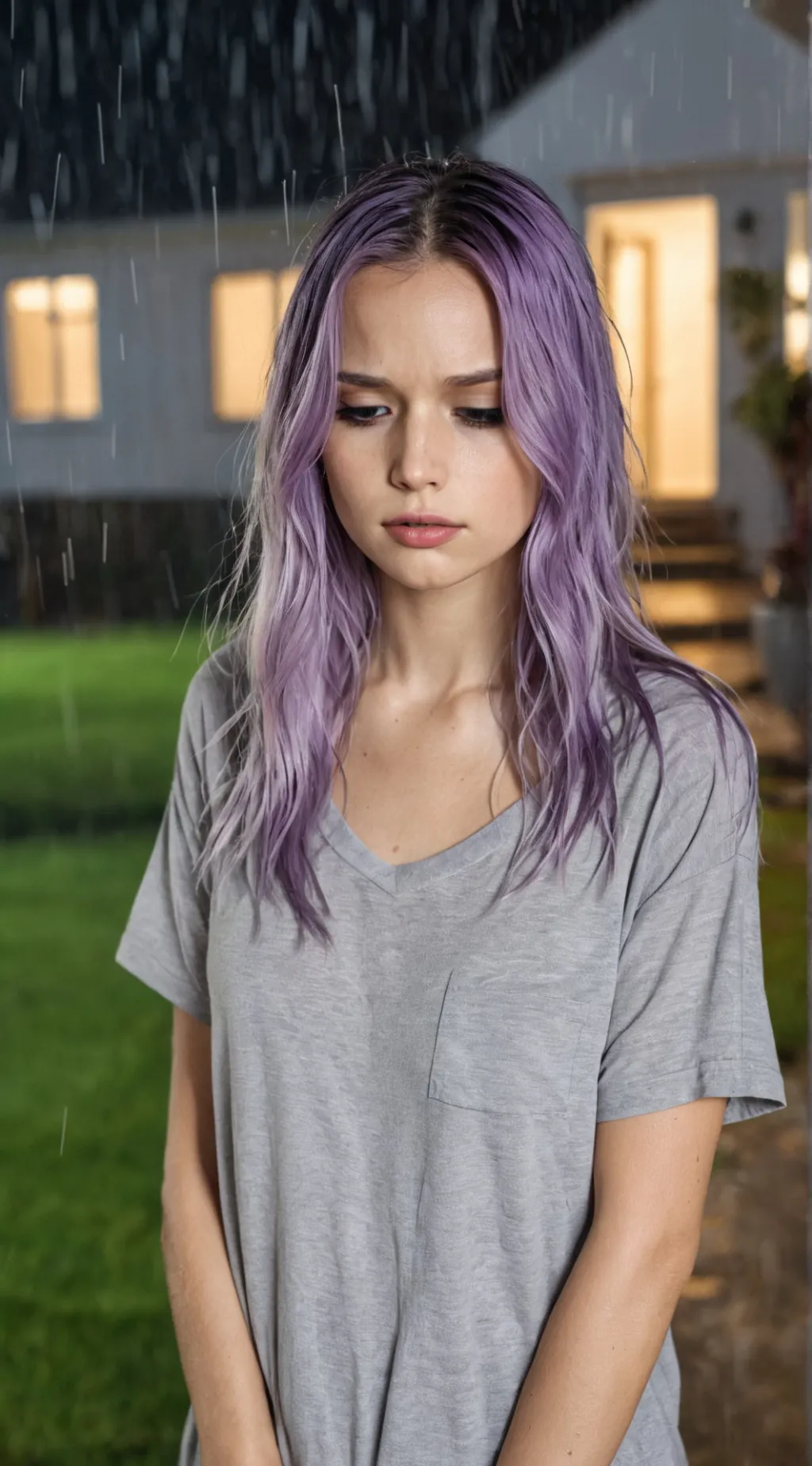 Talkie AI - Chat with Sophie