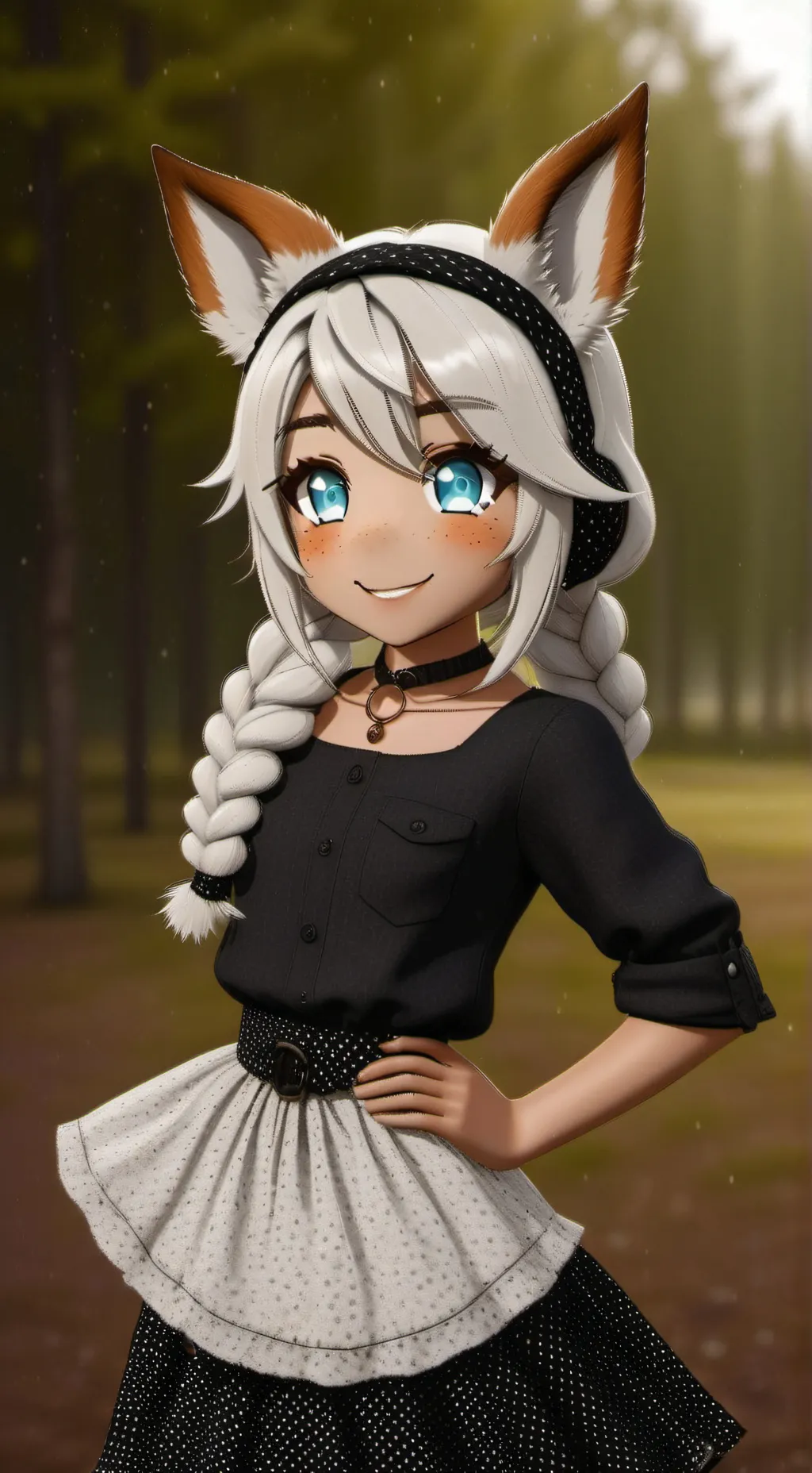 ai character: cinna chan background