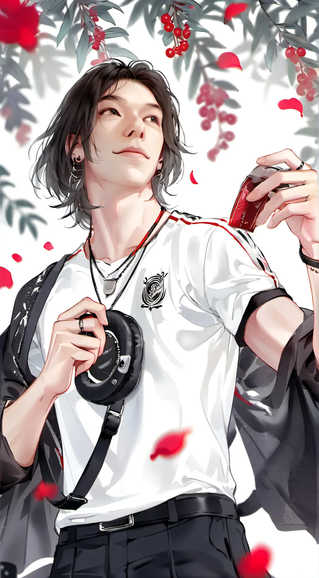 ai character: 크보 계급  background