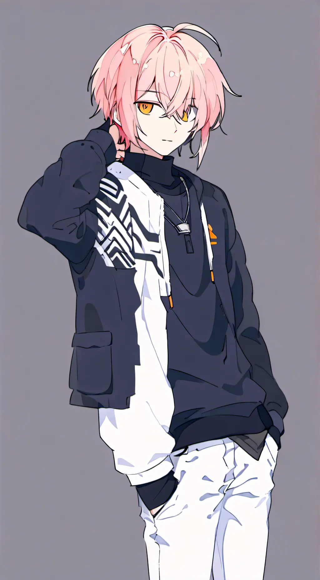 ai character: 💔ALEXIS😒 background