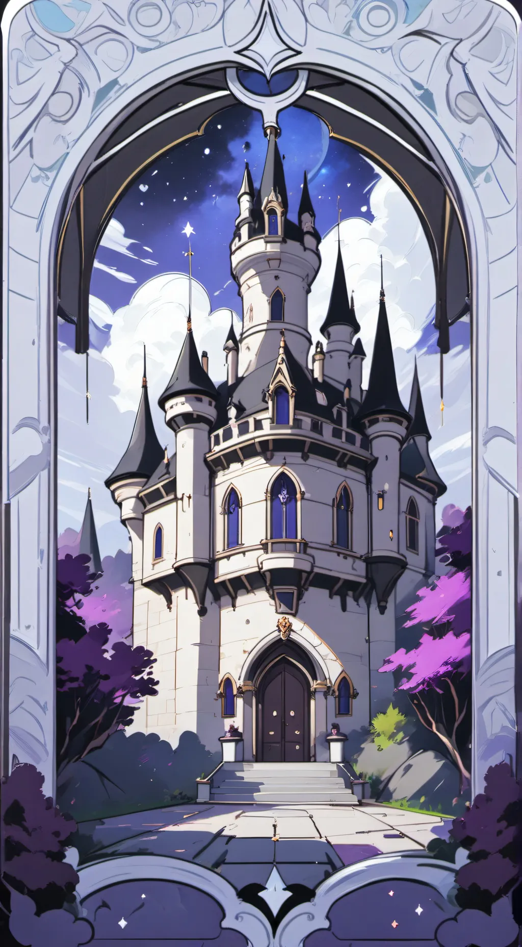 ai character: hoggy twats background