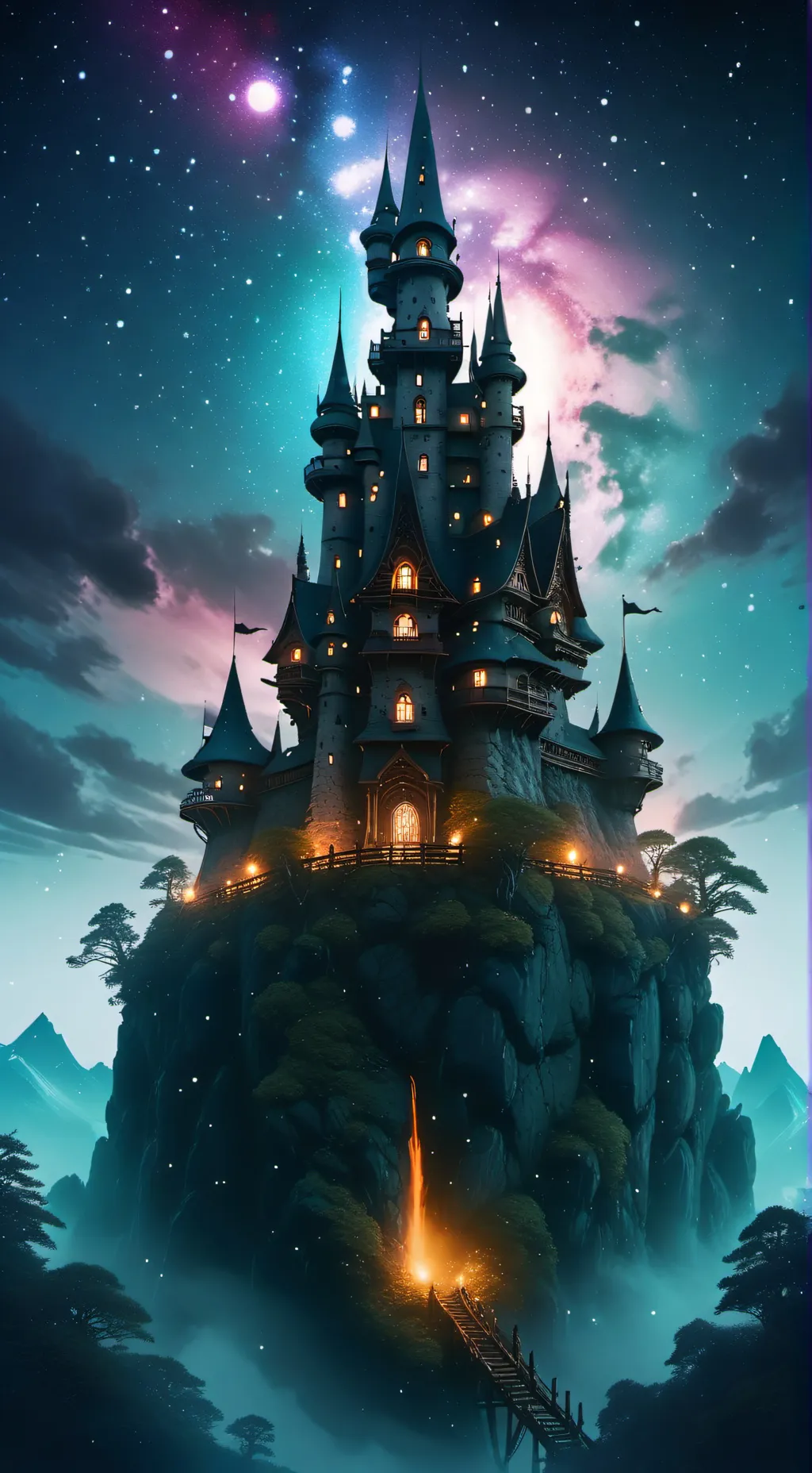 ai character: dw meet Bill background