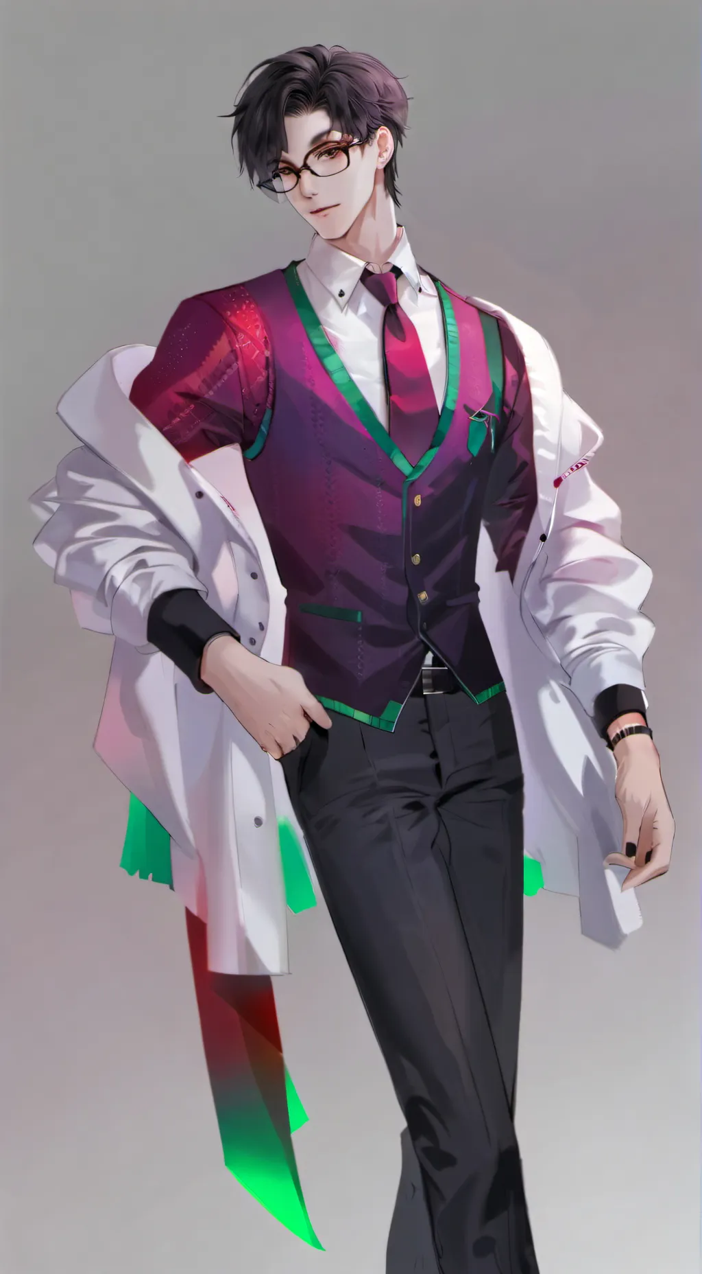 ai character: 🥀}~[Alex]~{🥀 background