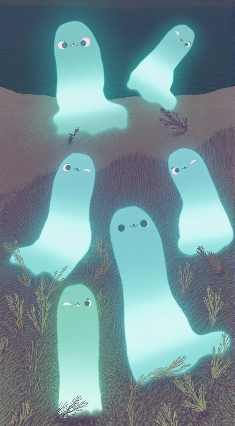 ai character: Forsaken!★ background