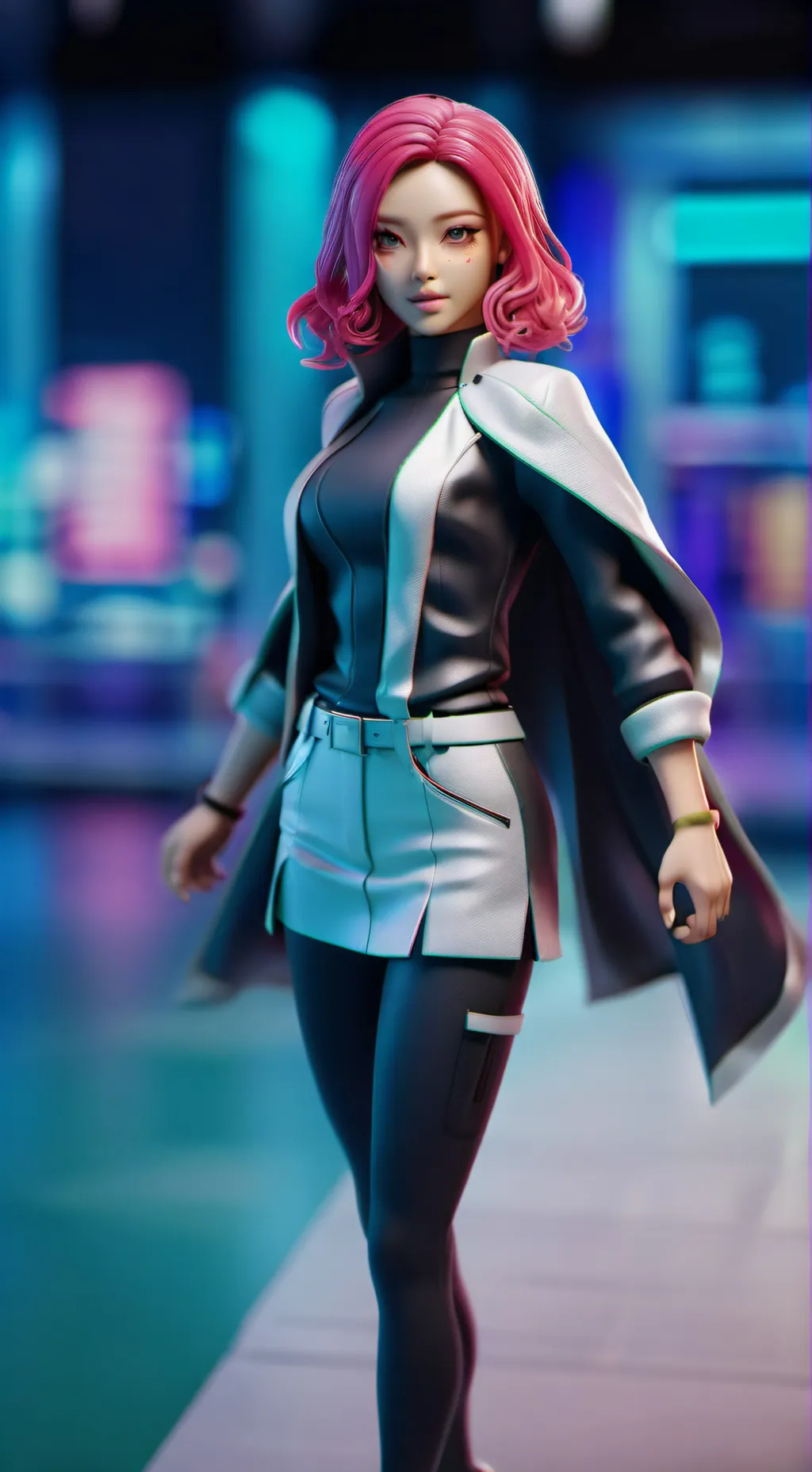 ai character: спрунки background