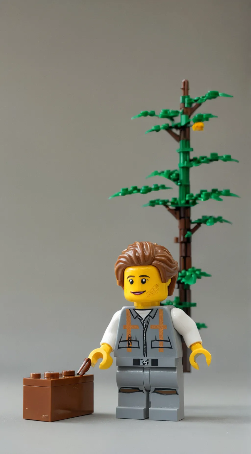 ai character: Dw  background