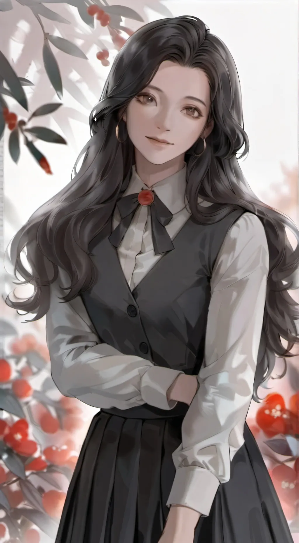 Talkie AI - Chat with Rina