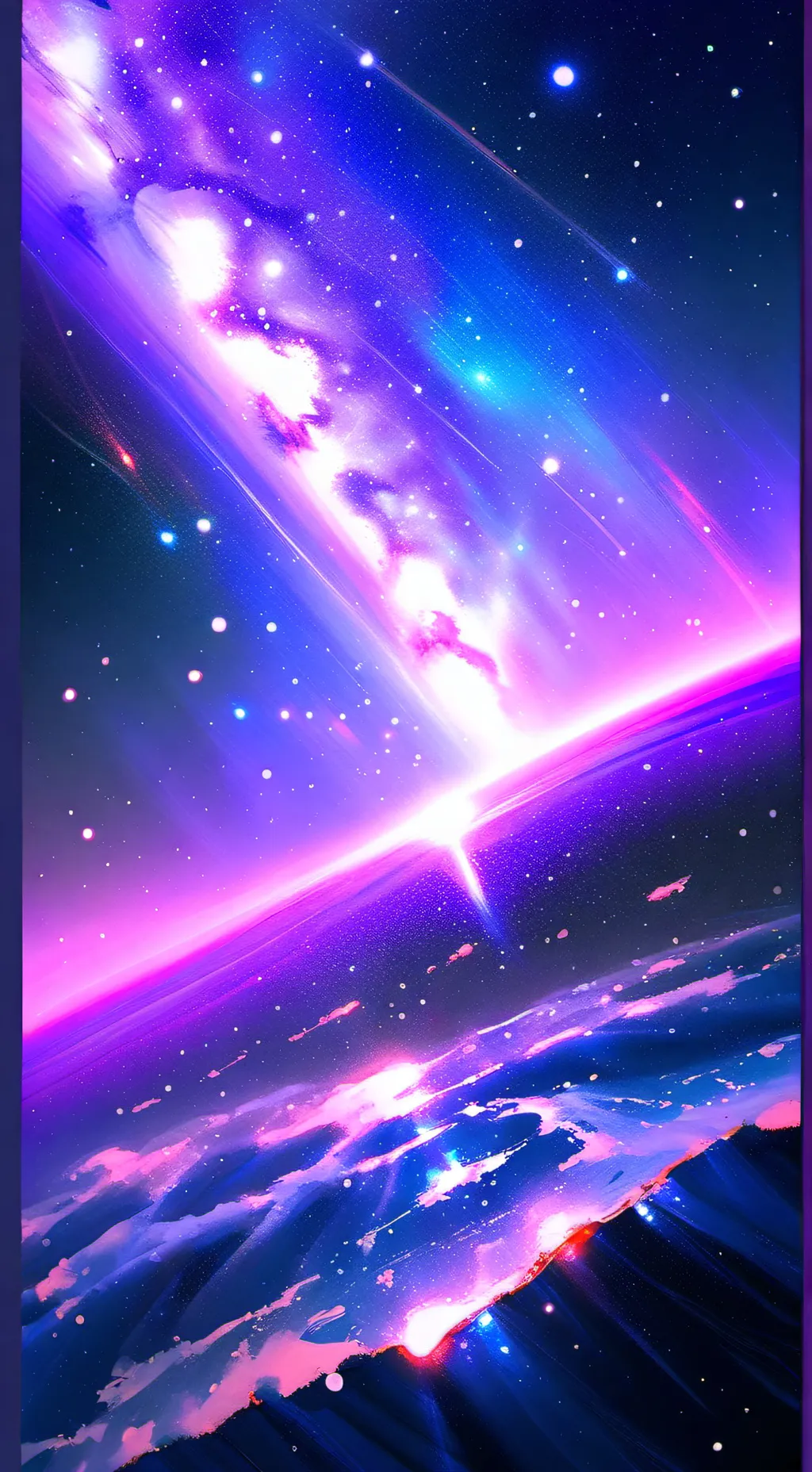 ai character: Baylor background