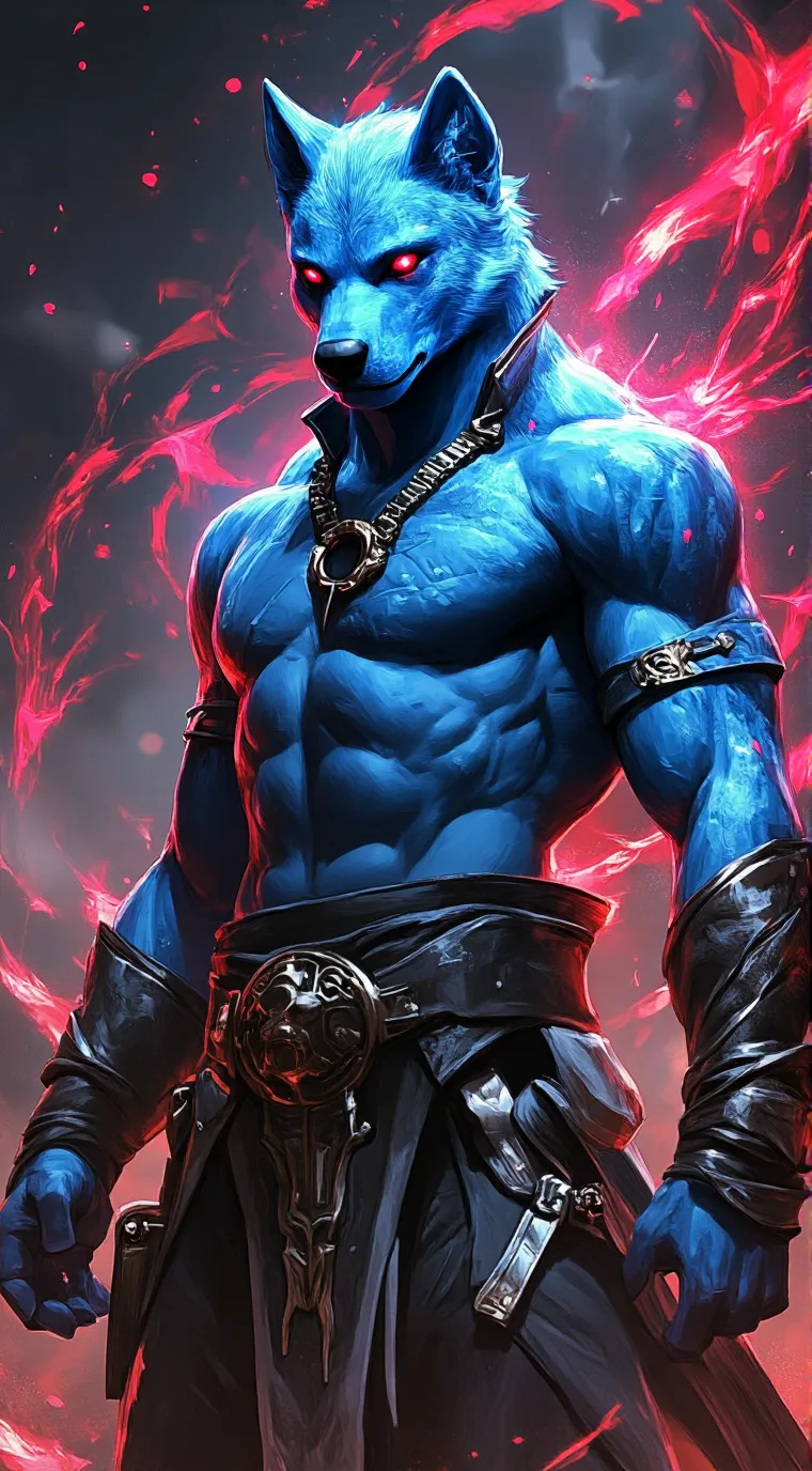 Talkie AI - Chat with Kano