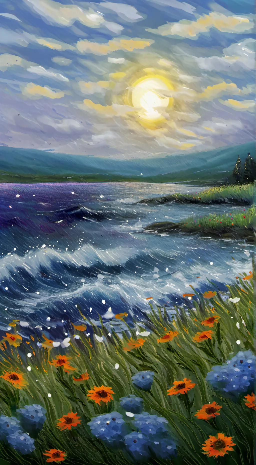 ai character: dw hates u 2 background