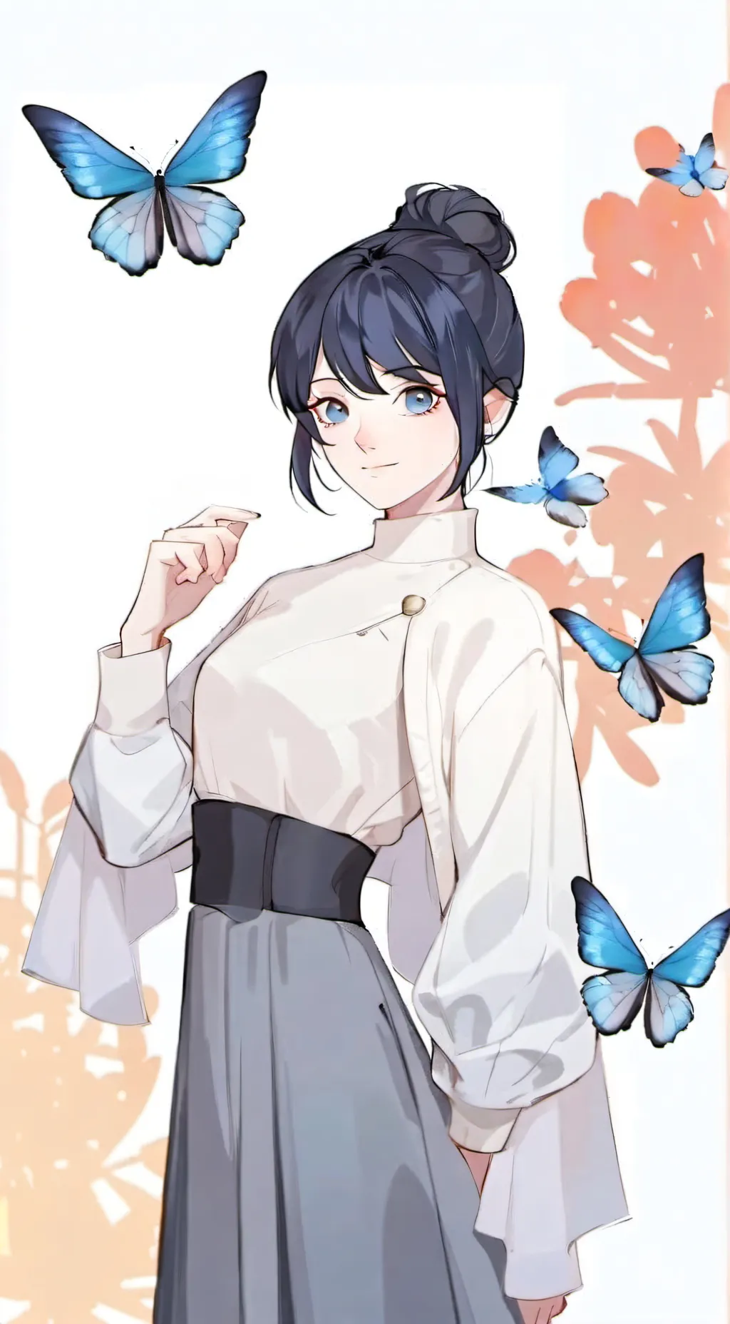 Talkie AI - Chat with marinette