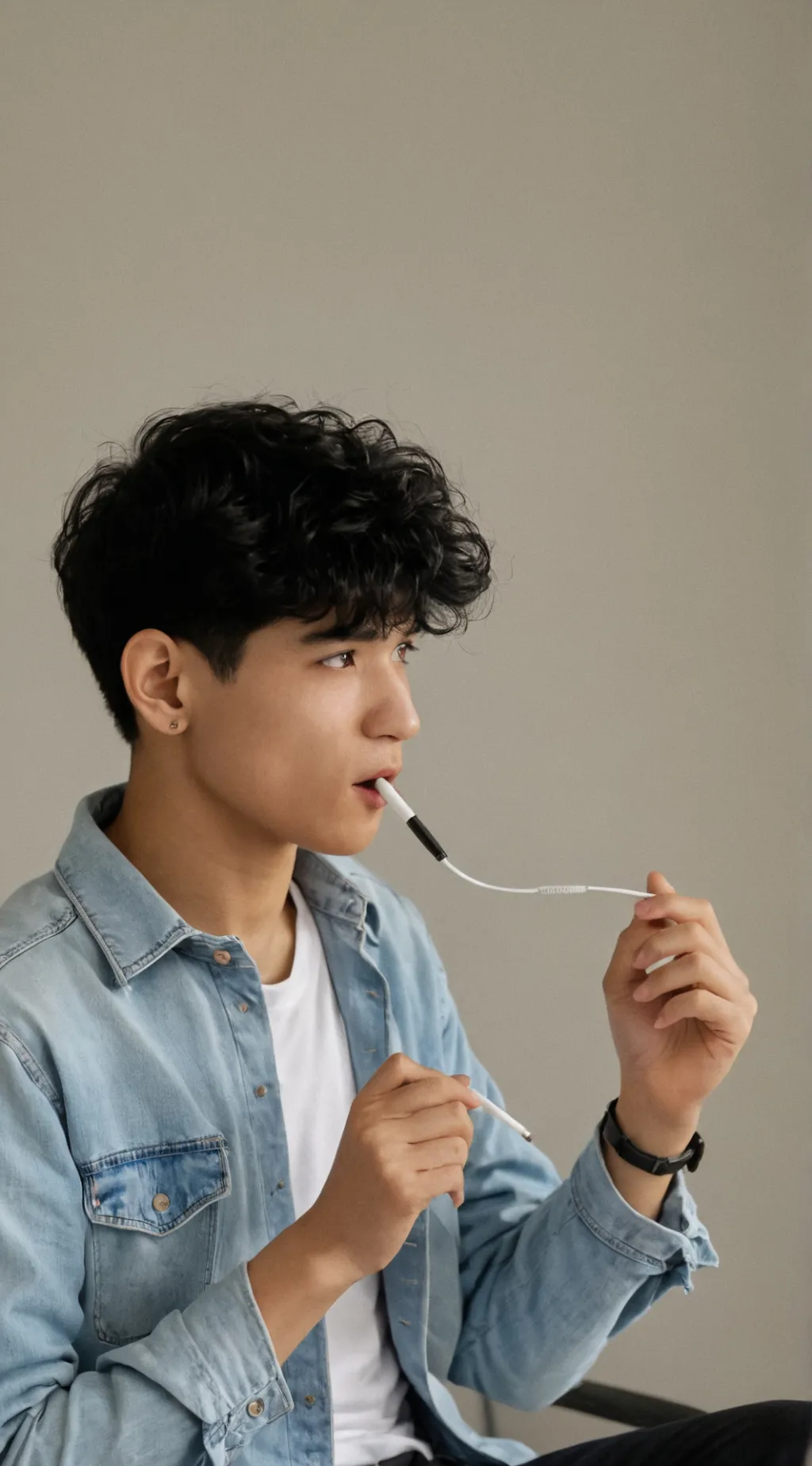 ai character: <~wesli~> background