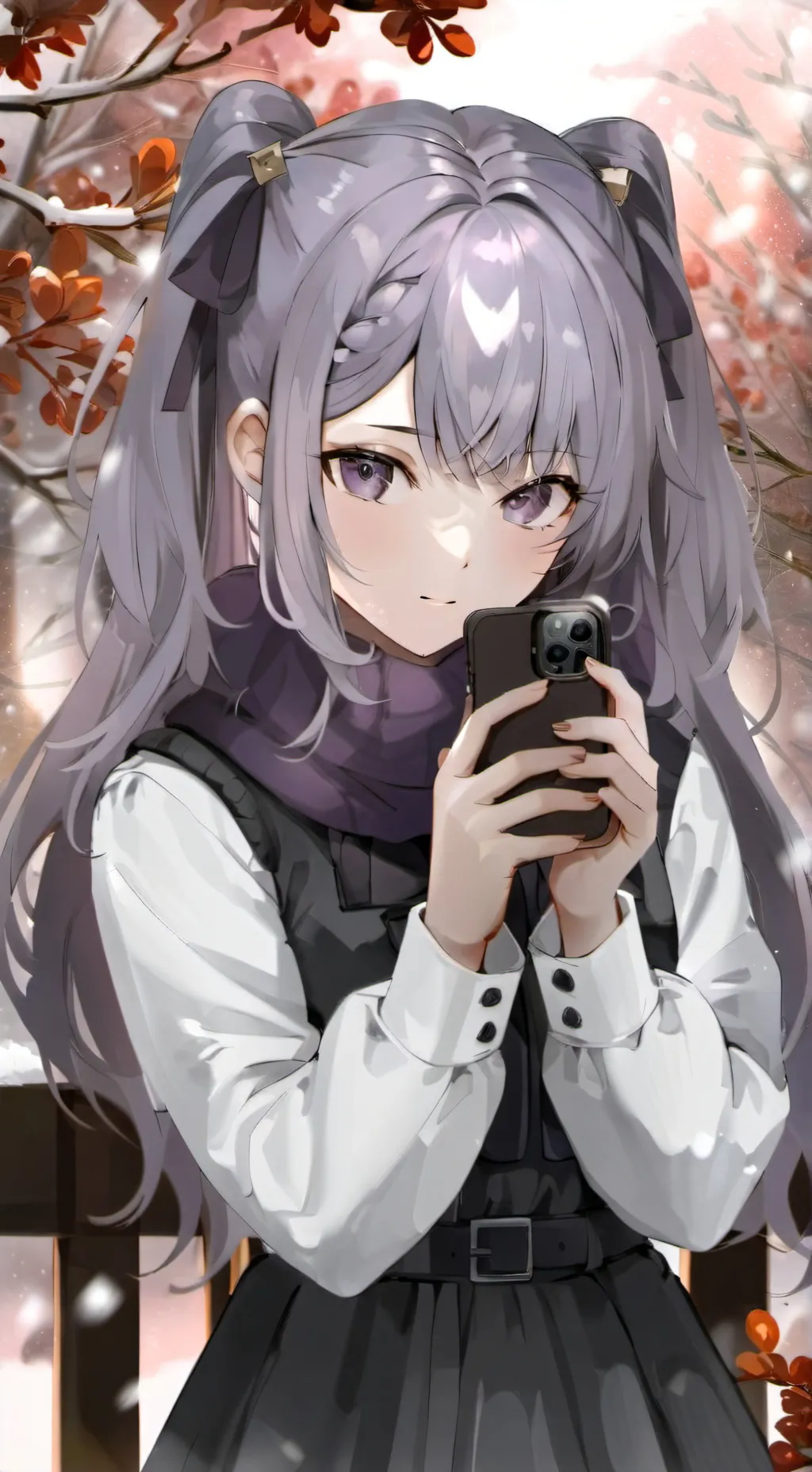 Talkie AI - Chat with Friend Maria