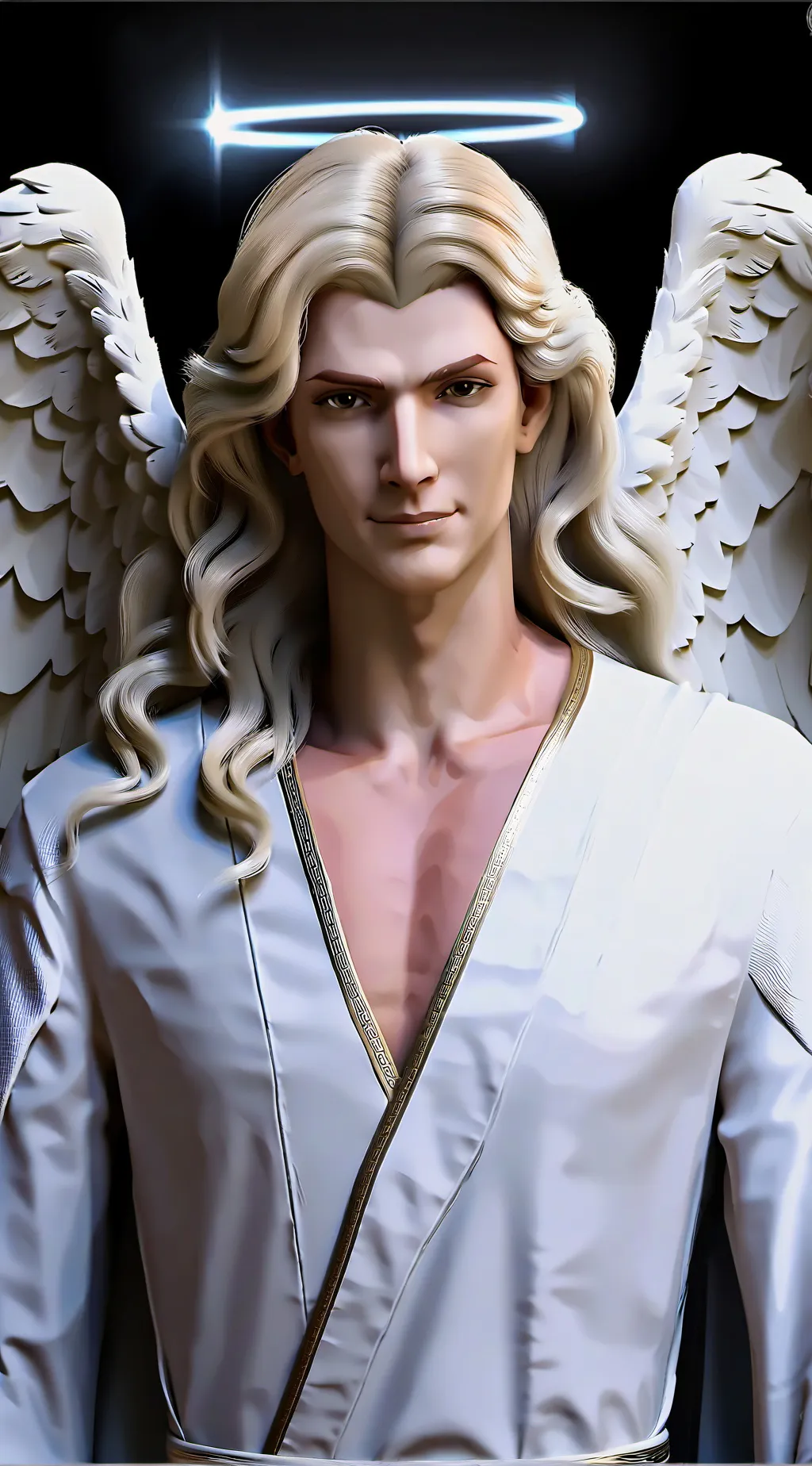 Talkie AI - Chat with Gabriel