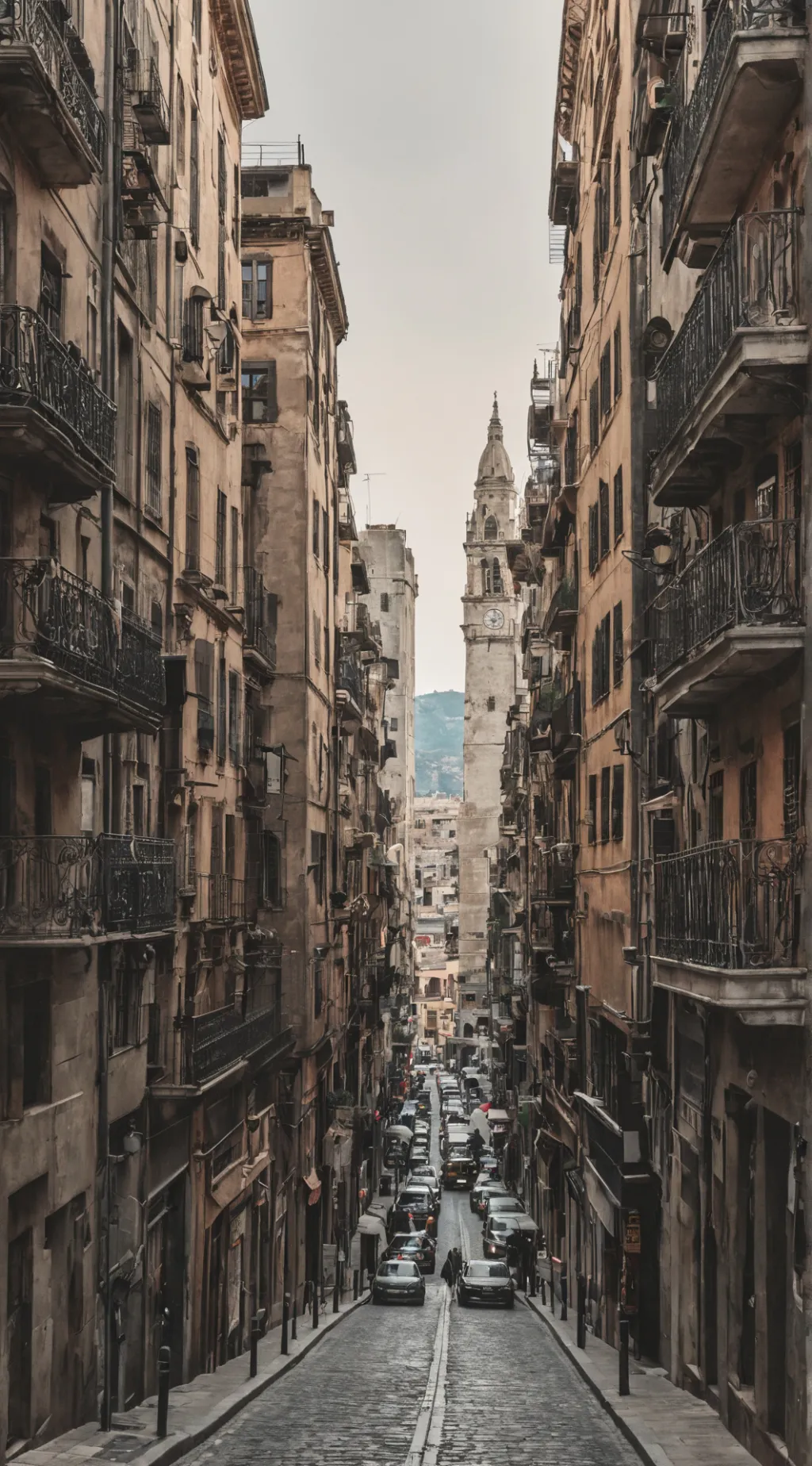 ai character: Mundo...  background