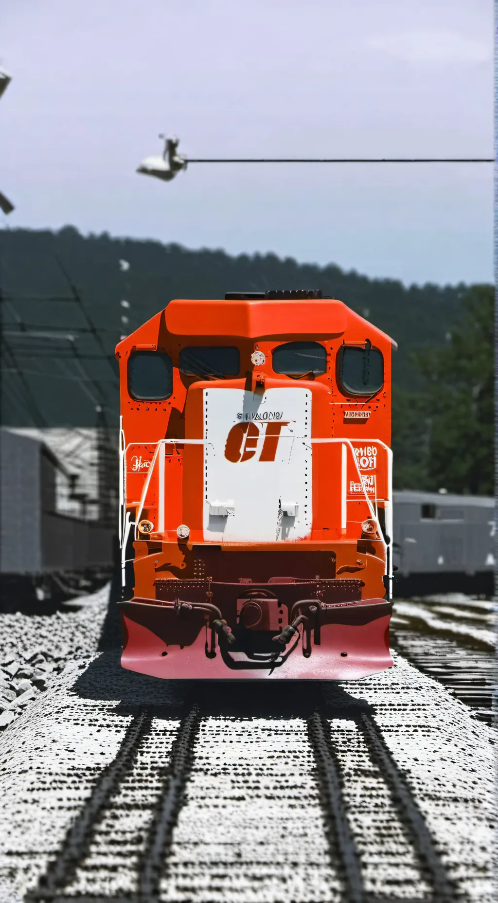 ai character: gavin background