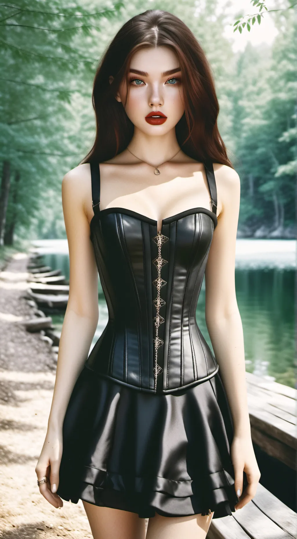 Talkie AI - Chat with rose