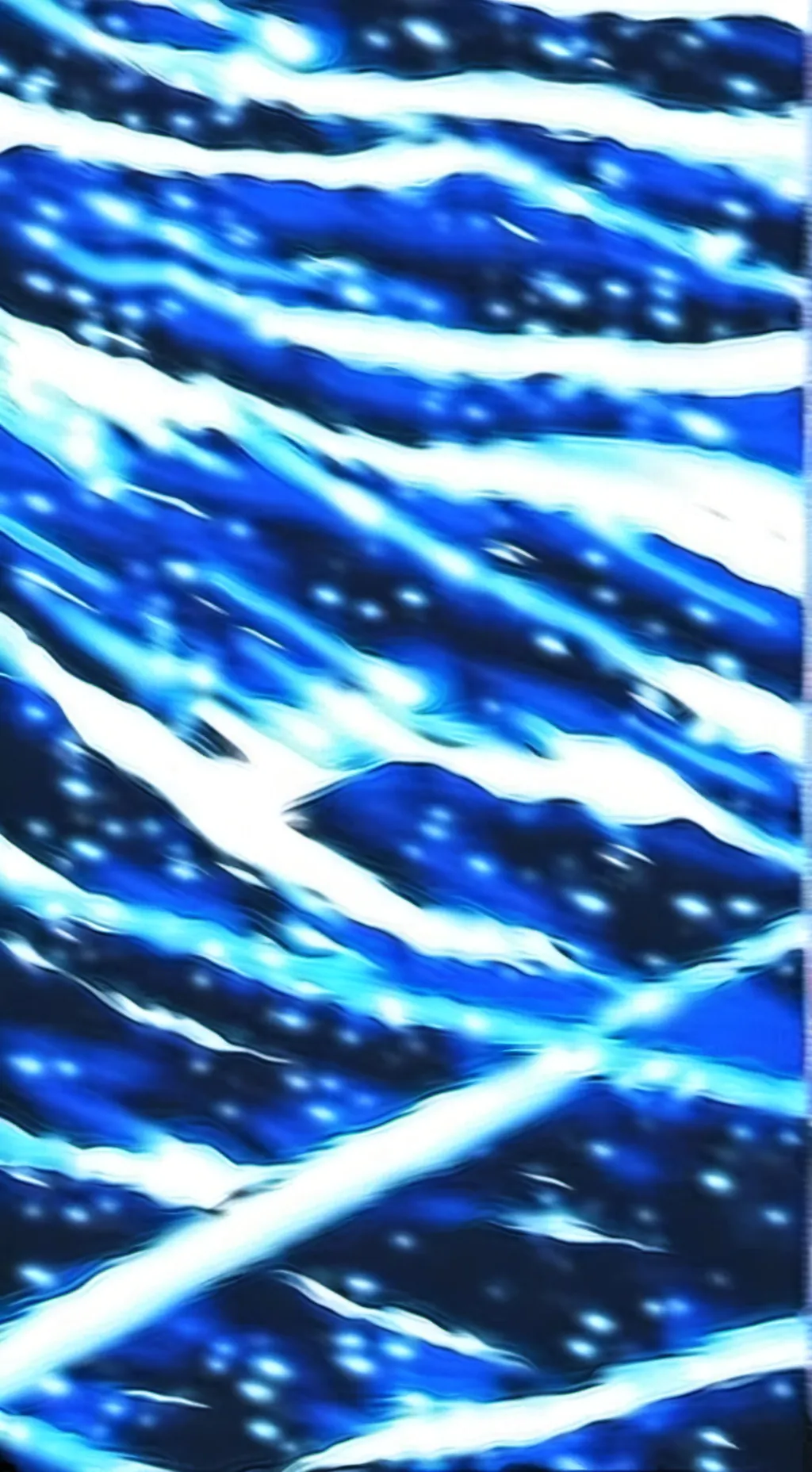 ai character: TECTONIC TEMPO background