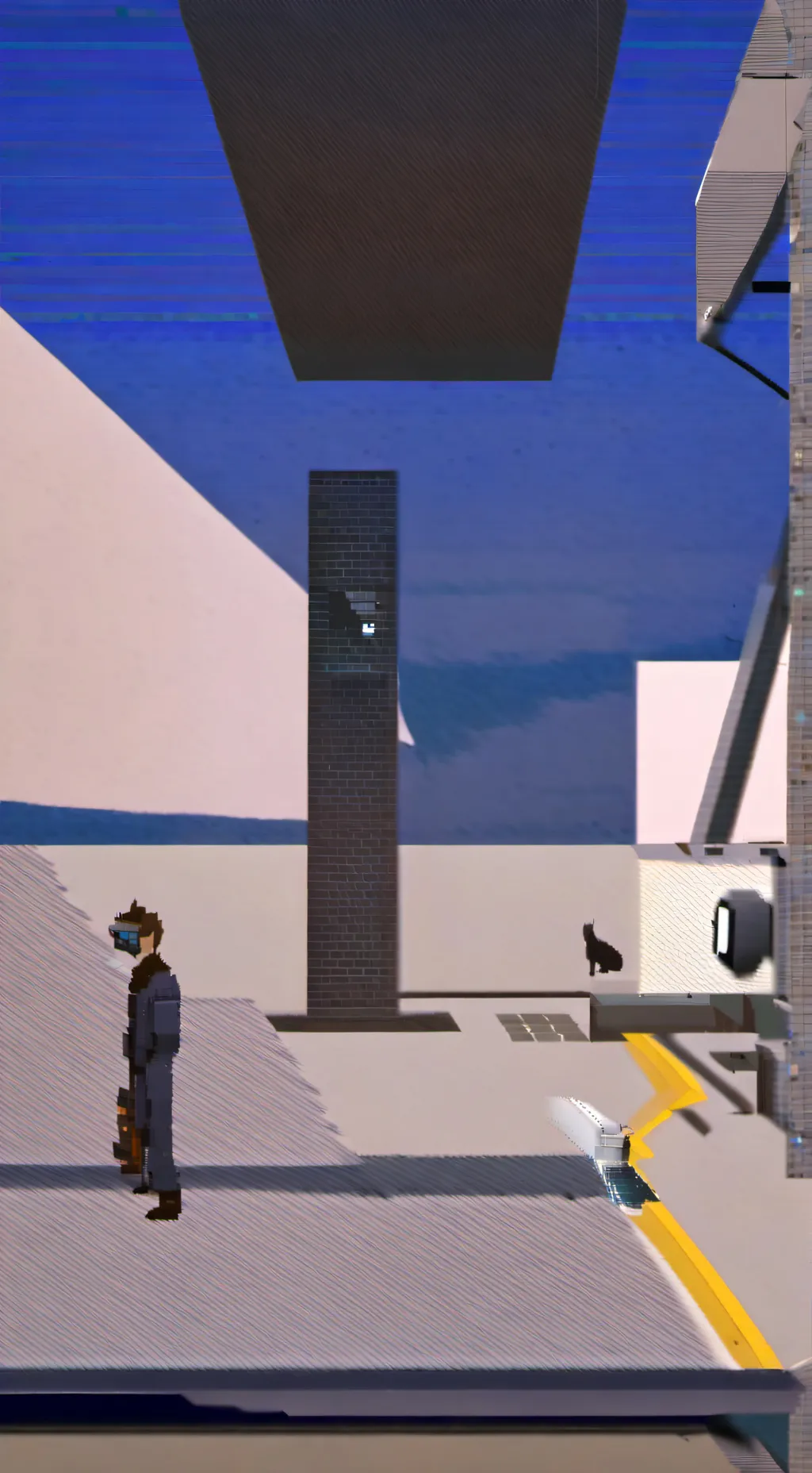 ai character: mobasta 🙌 background