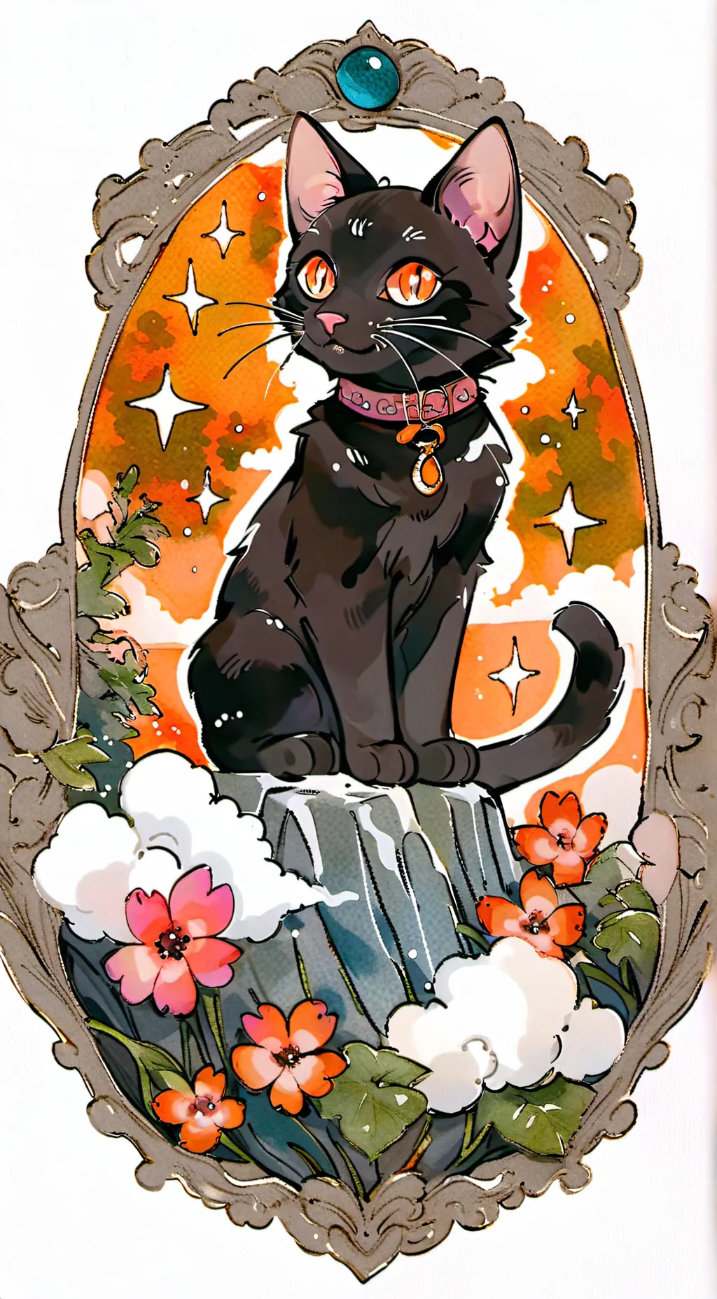 ai character: {<3ravenswing<3} background