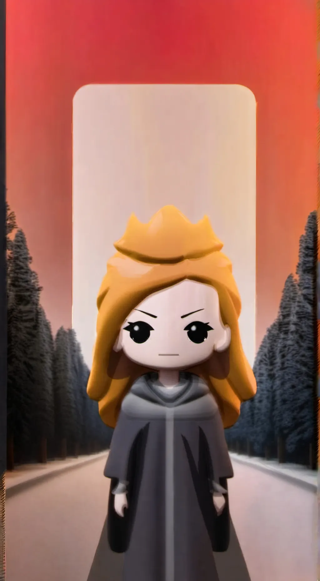 ai character: JJK nuevo :D background