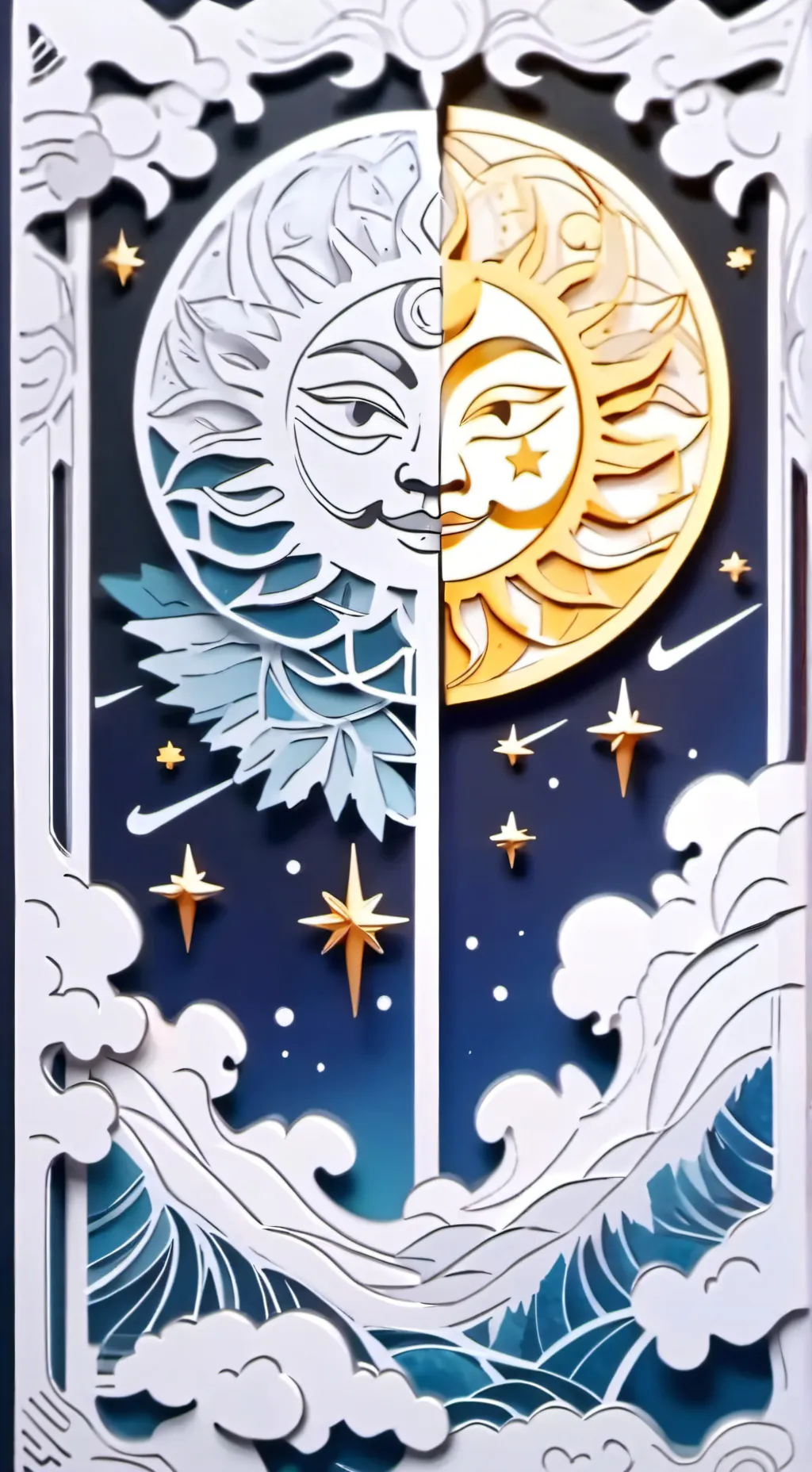 ai character: 🔆Helios☀️ background