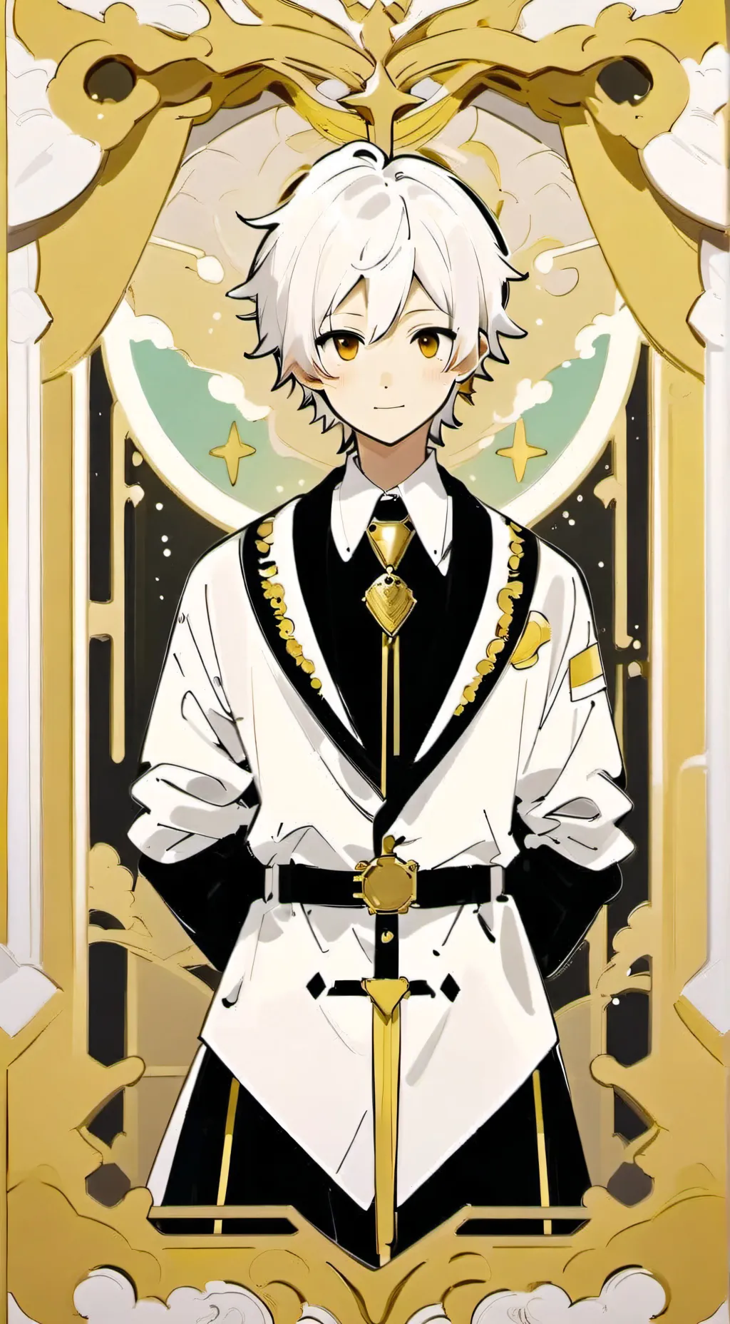 ai character: yyyyyyyyyyyy background