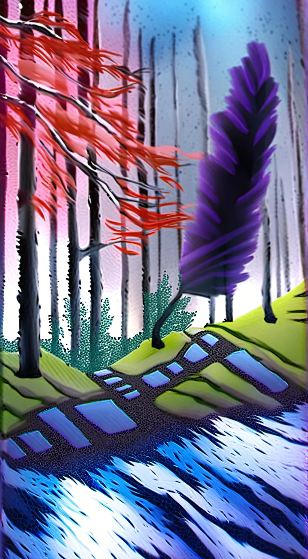 ai character: countryhumans background