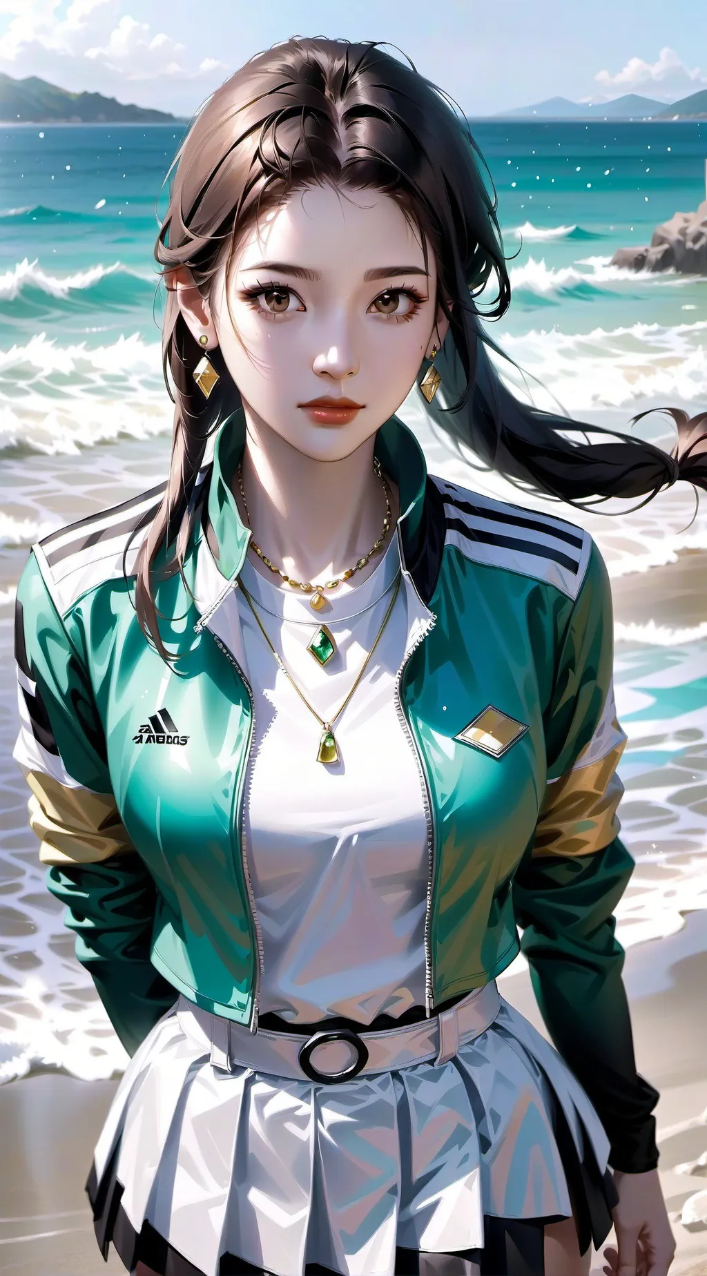 Talkie AI - Chat with Thanos x kang MINA