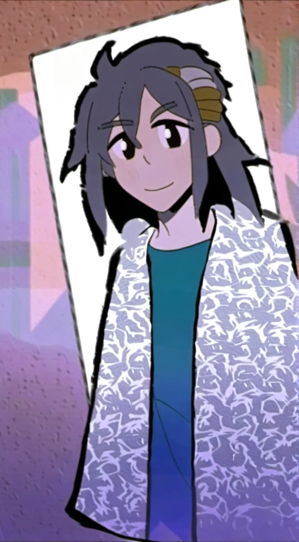 Talkie AI - Chat with Lacey