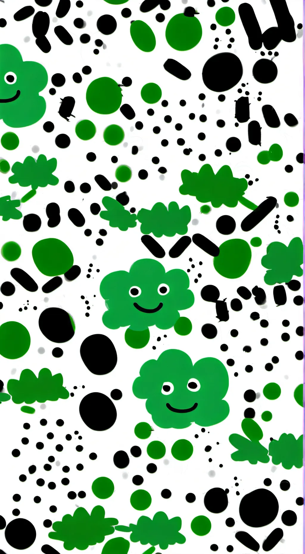 ai character: Tpot Two sad background