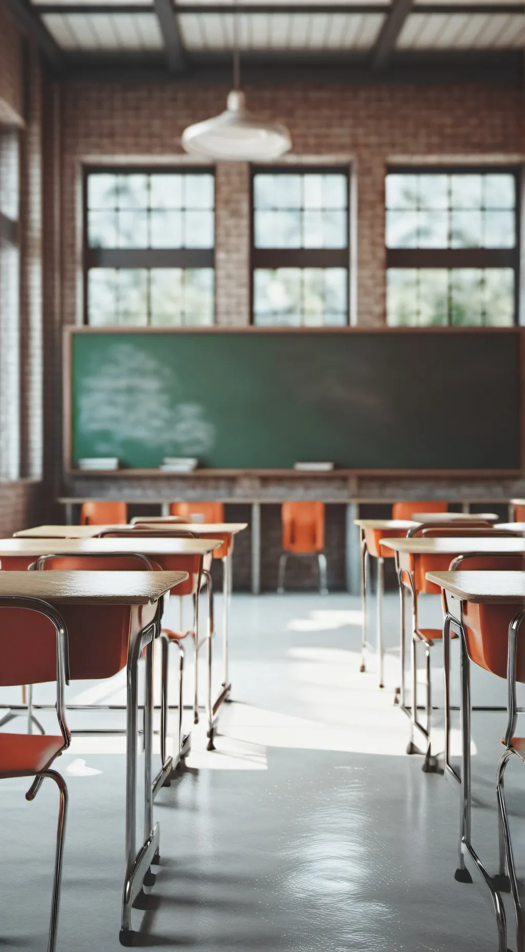 ai character: Class background