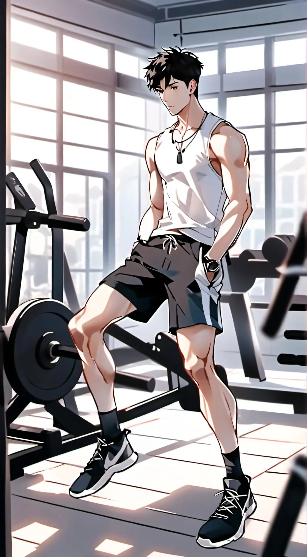 Talkie AI - Chat with Henry