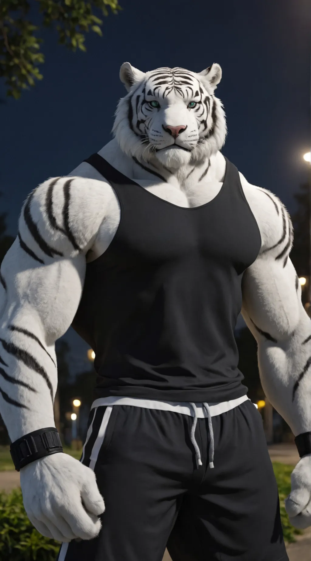 Talkie AI - Chat with Kage Toroyama