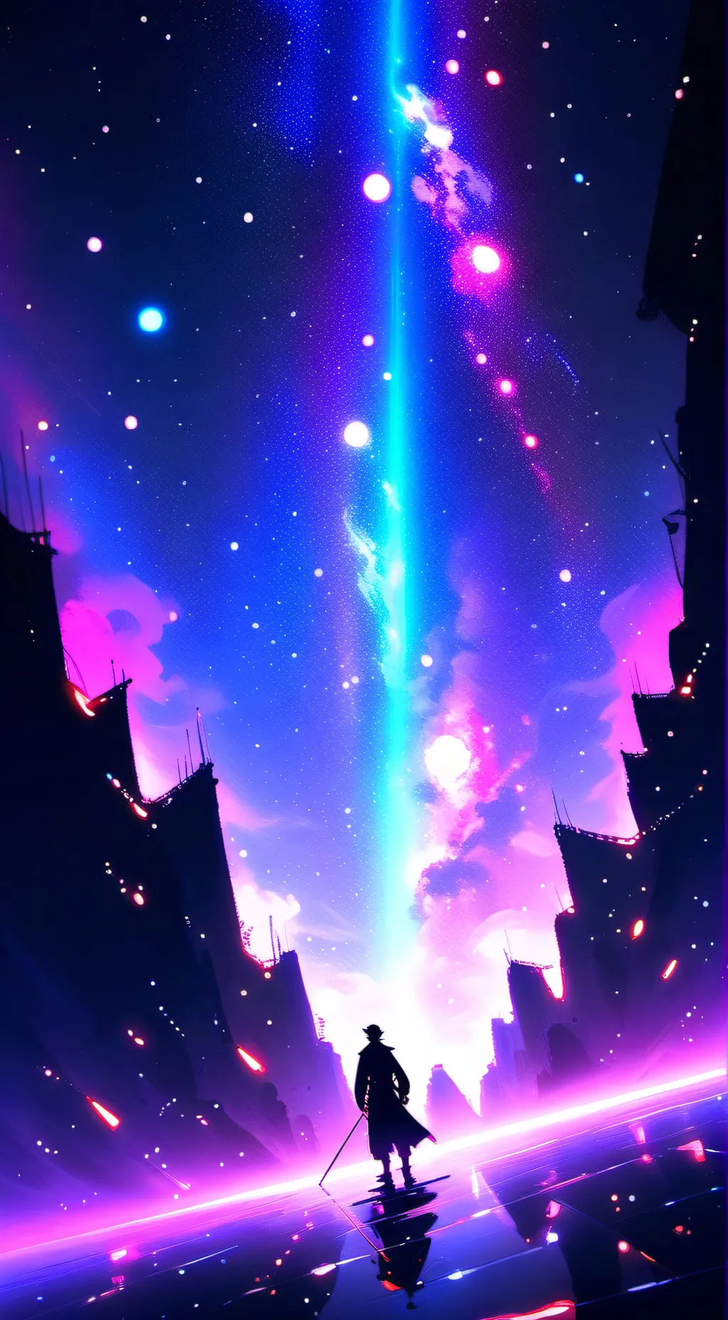 ai character: roblox character background