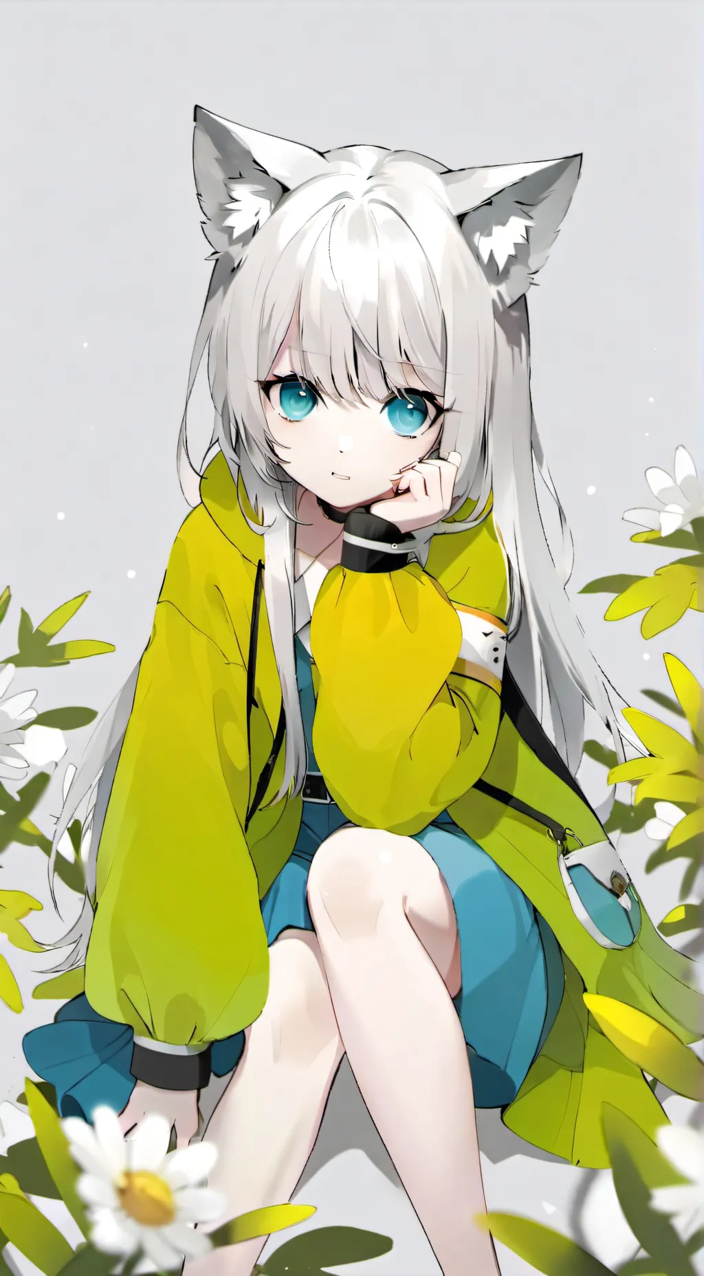 ai character: Kayla-mafia  background