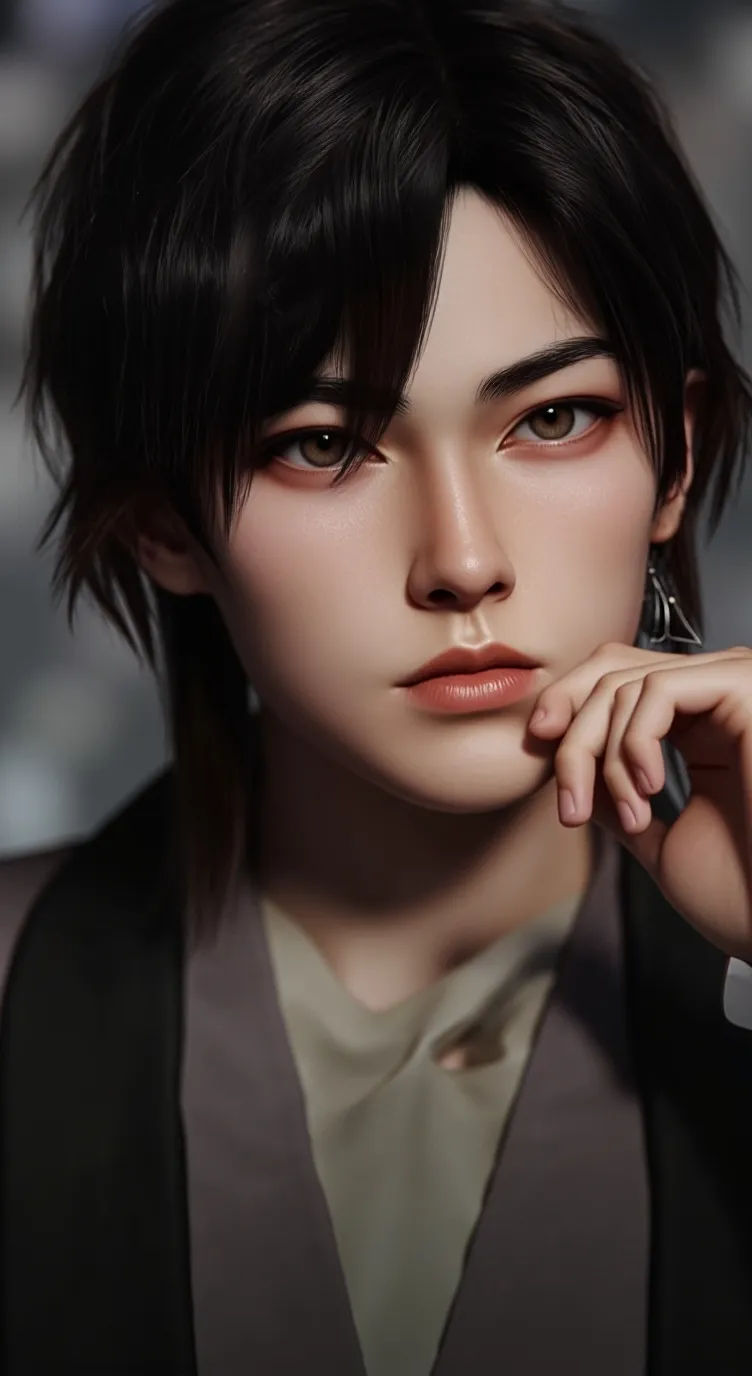 Talkie AI - Chat with Zhon