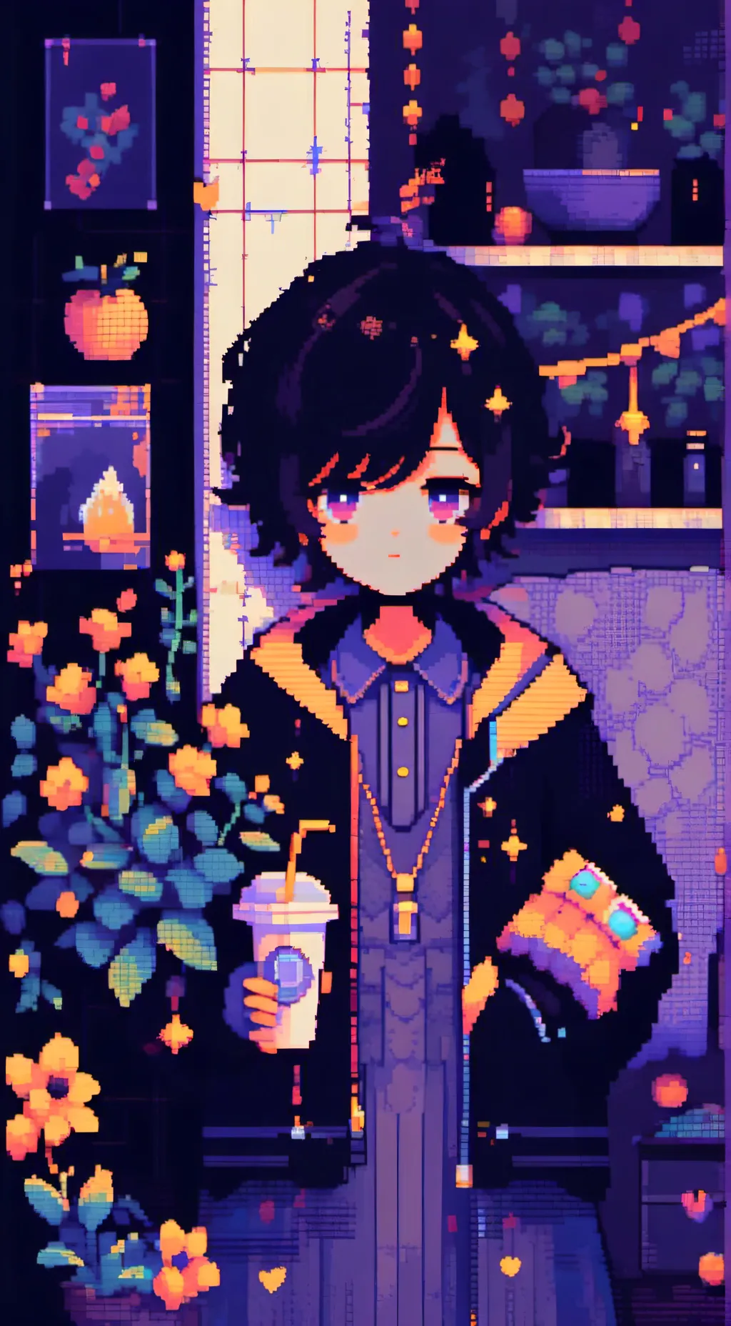 Talkie AI - Chat with emma