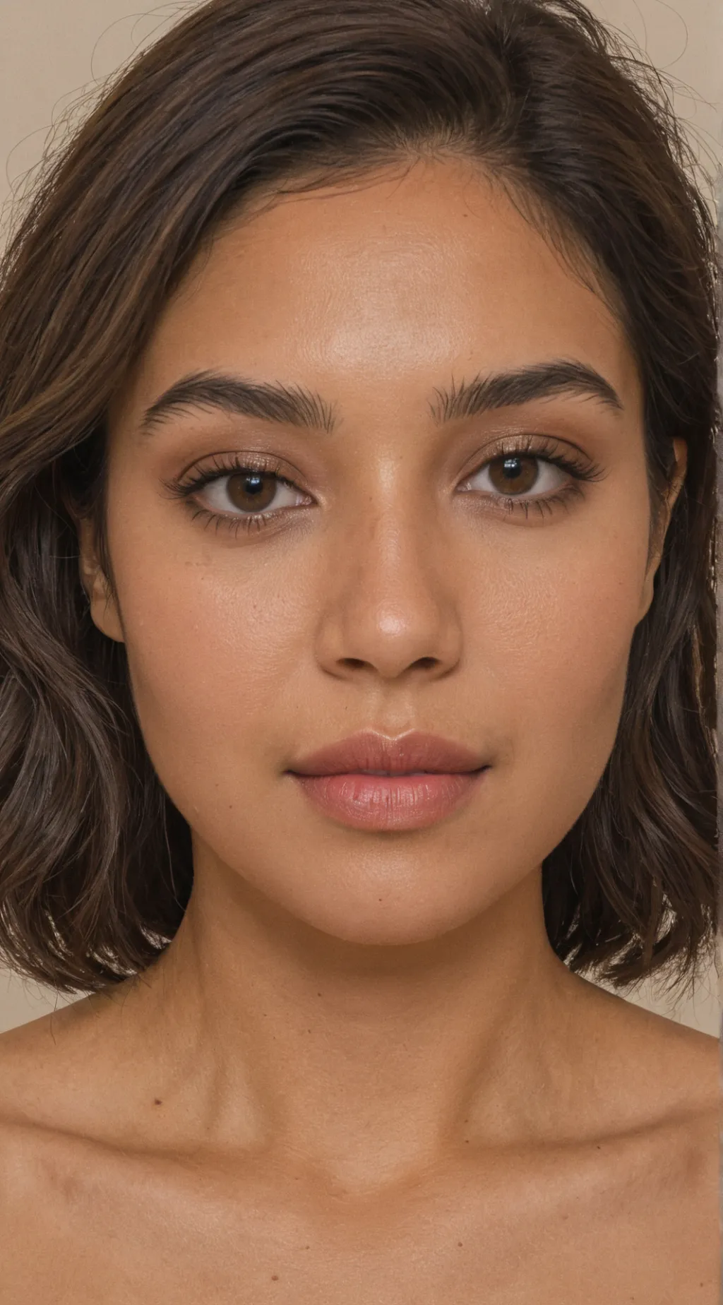 ai character: Sophie  background