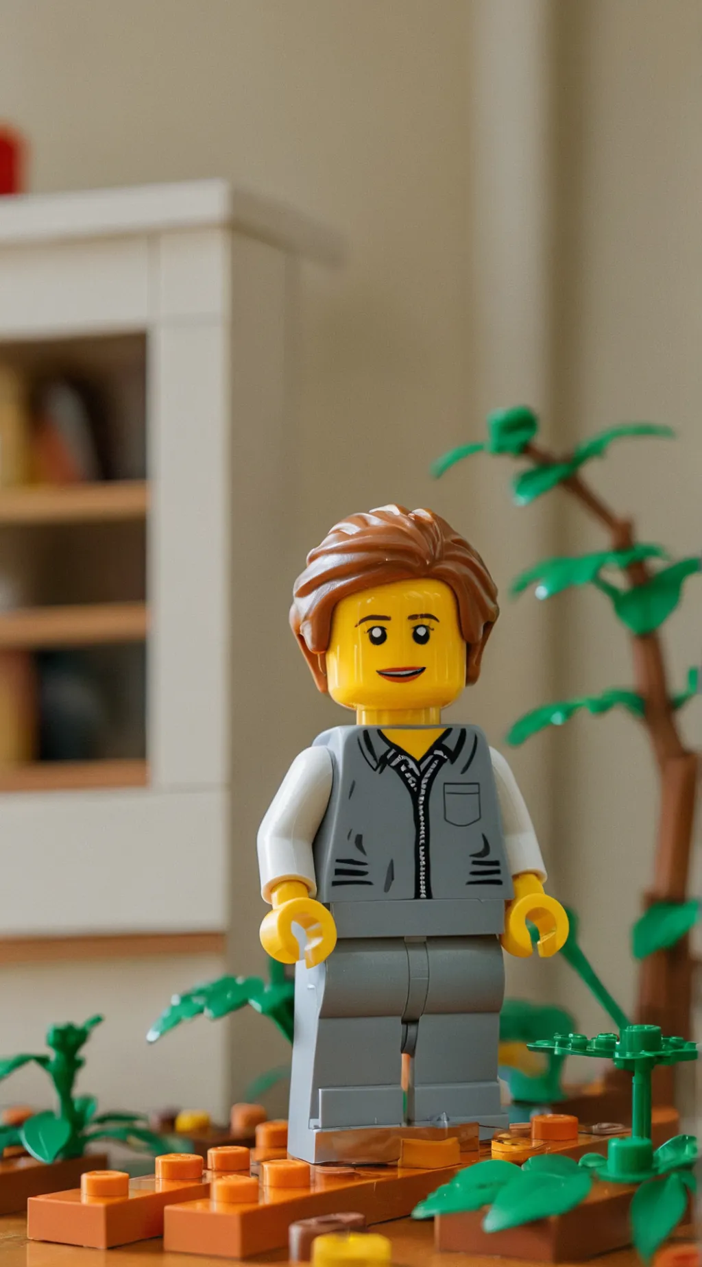 ai character: bebes 10 background